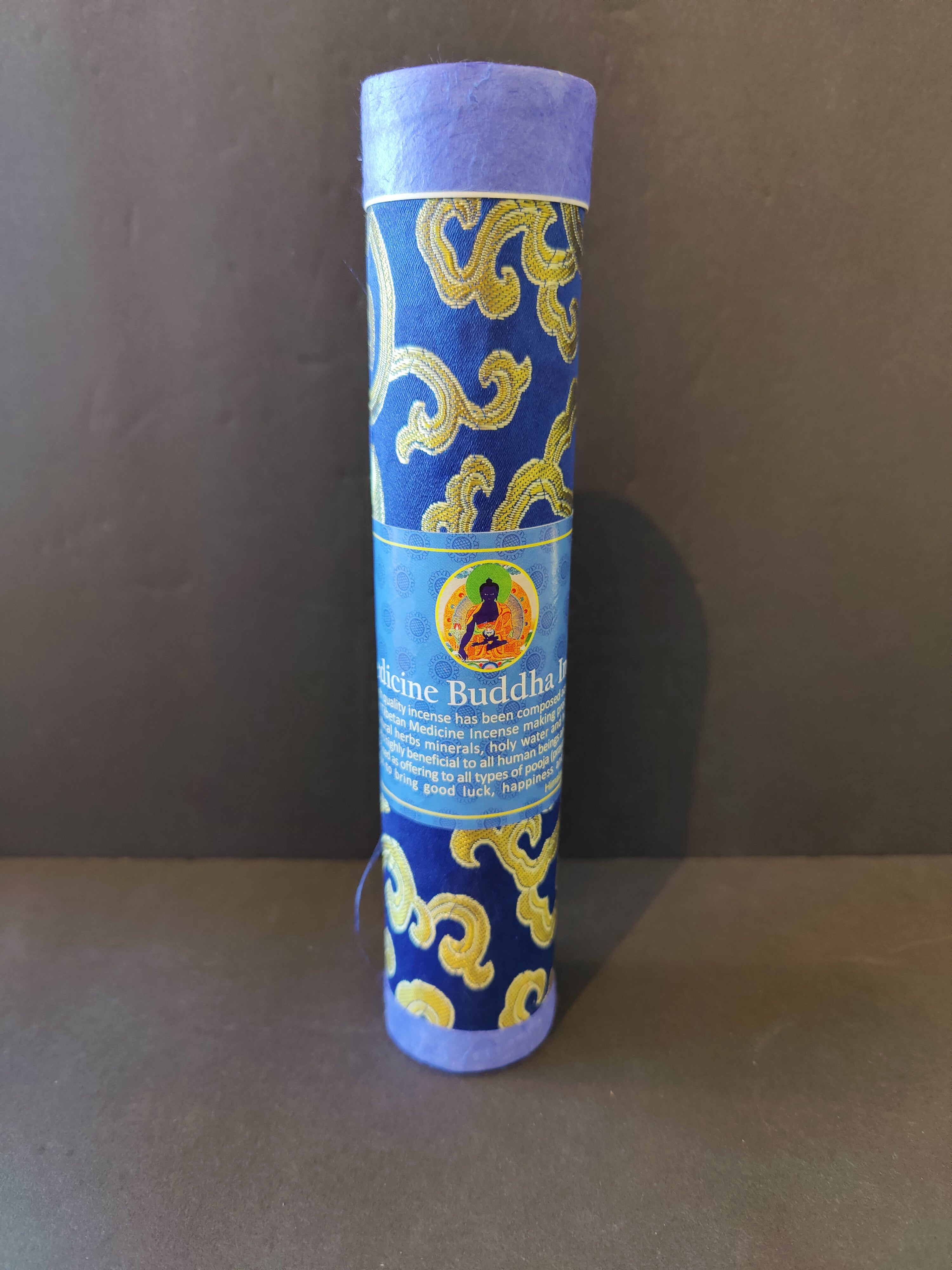 Tibetan Handmade Incense | Incense | Wiccan Center