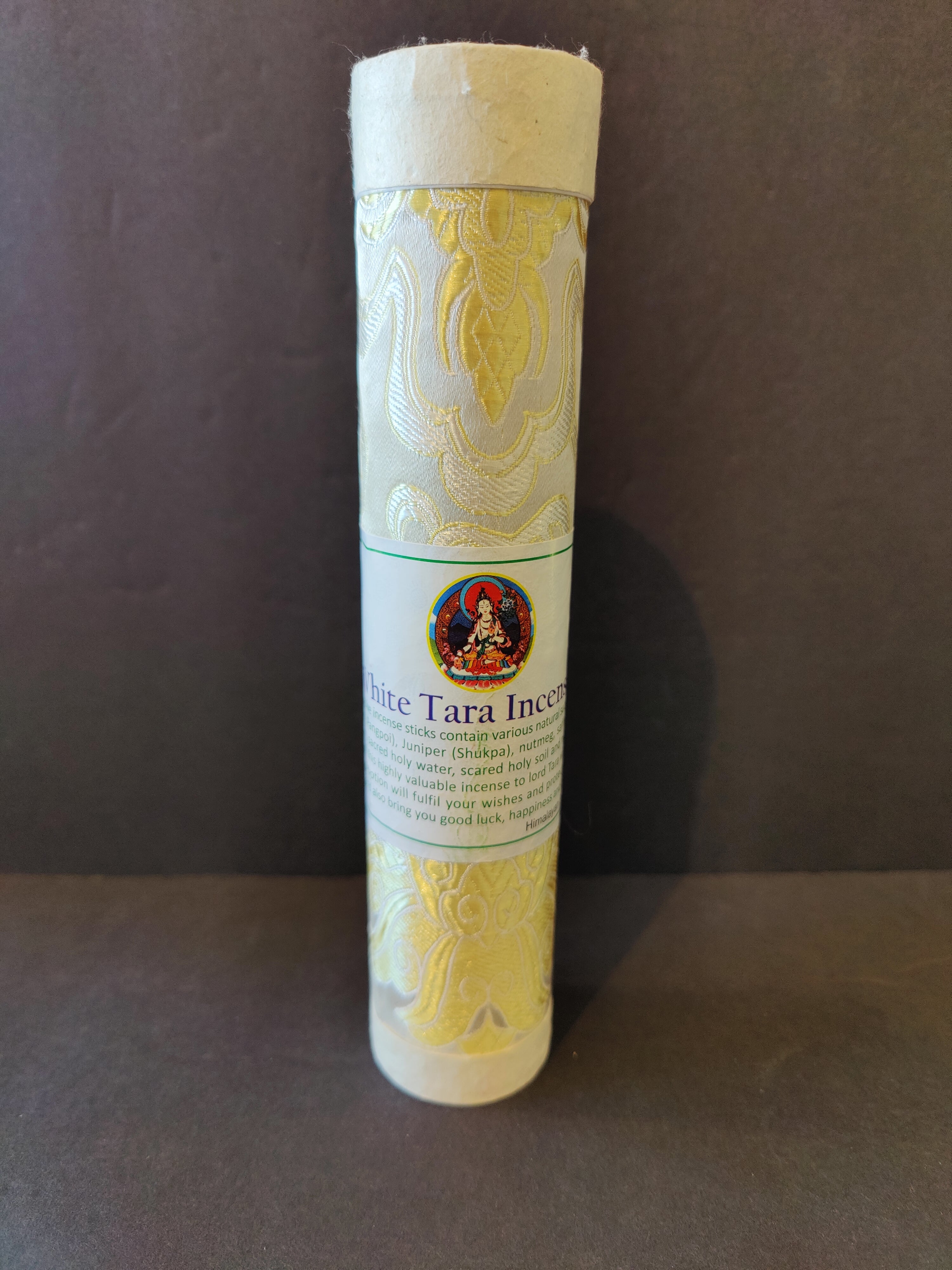 Tibetan Handmade Incense | Incense | Wiccan Center