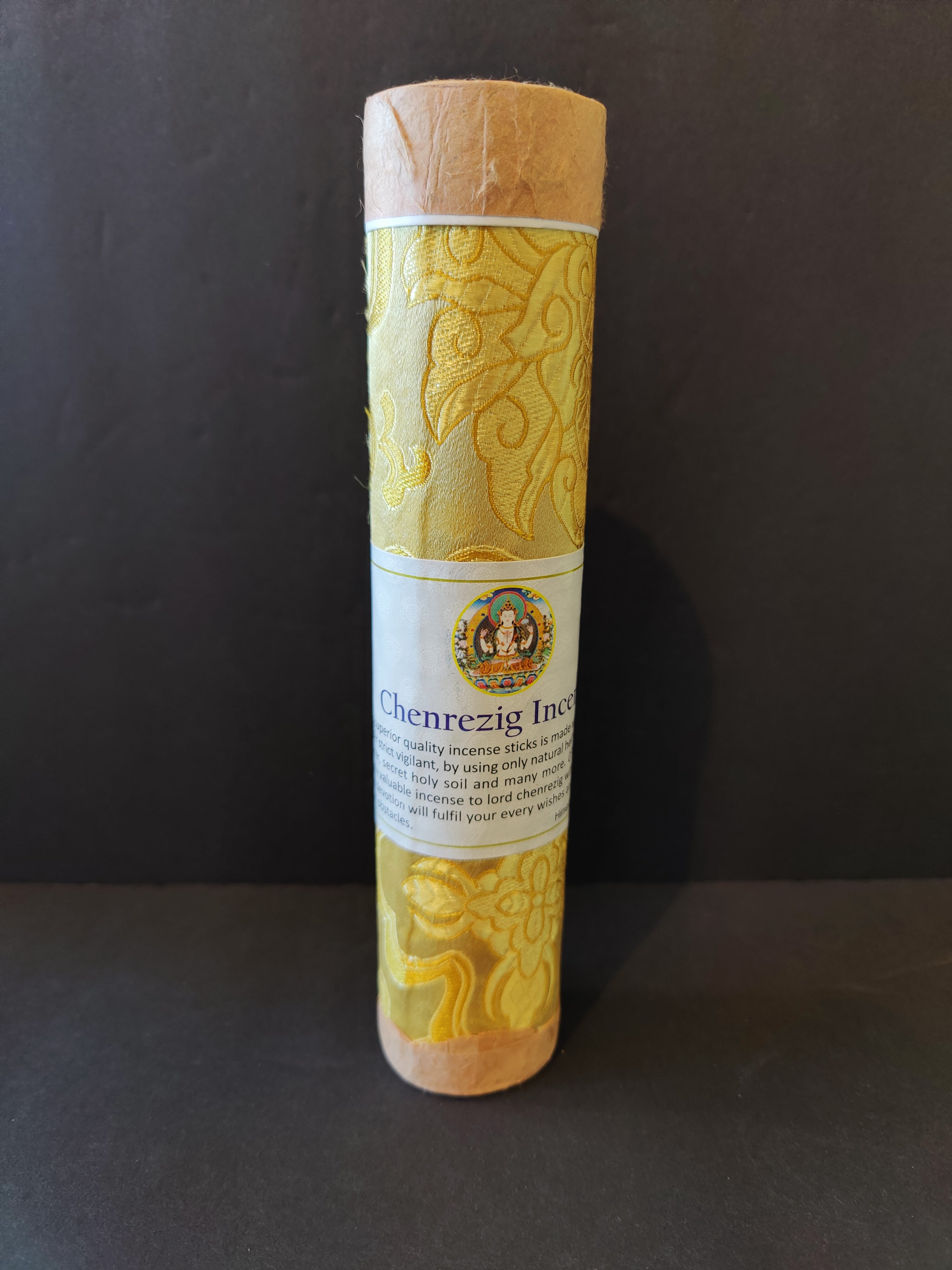 Tibetan Handmade Incense | Incense | Wiccan Center