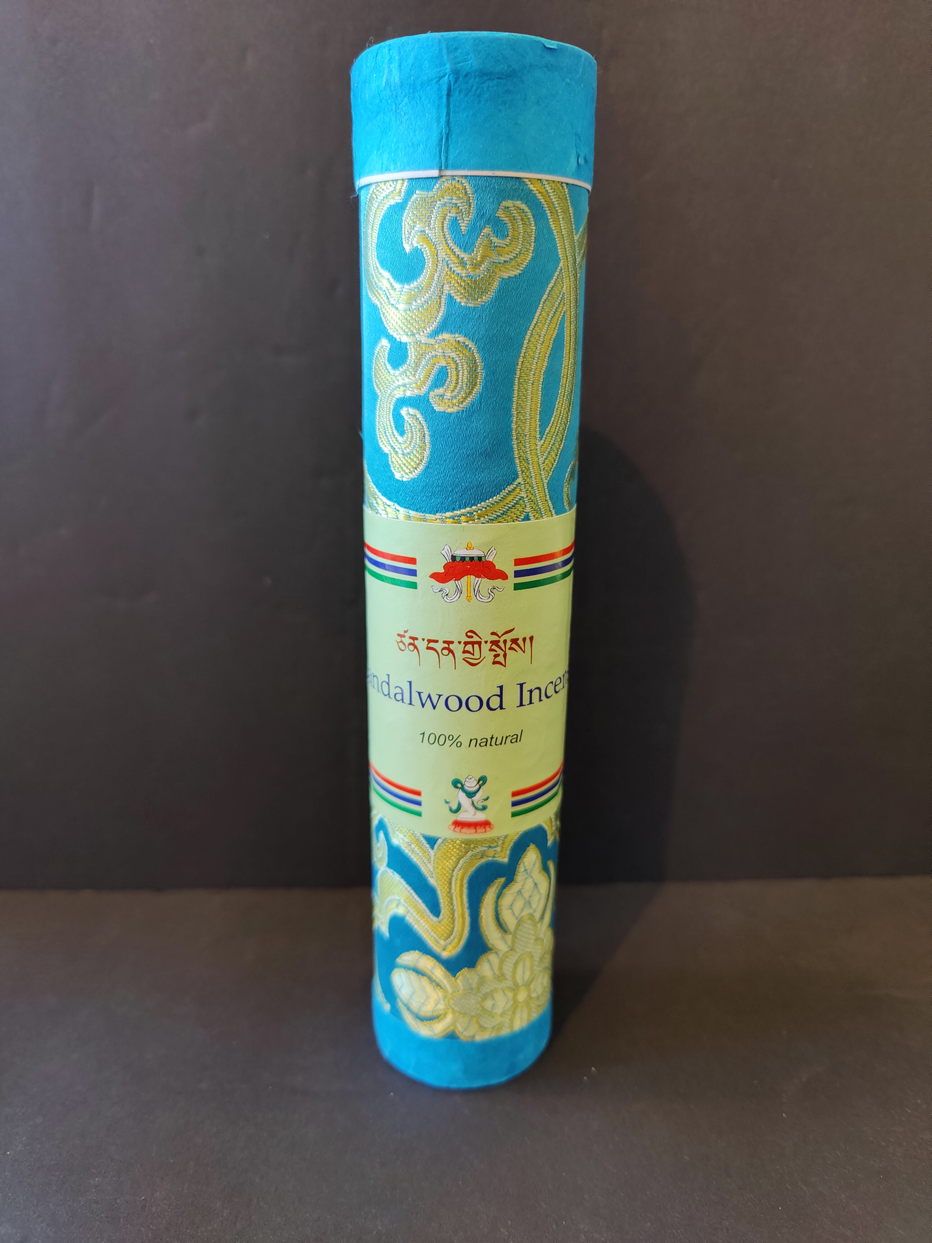 Tibetan Handmade Incense | Incense | Wiccan Center