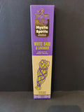 Mystic Spirits White Sage Smudge Incense 8pk | Incense | Wiccan Center