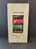 Tibetan Handmade Incense Gift Pack | Accessories | Wiccan Center