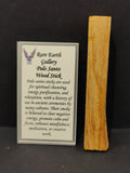 Palo Santo Wood Stick | Accessories | Wiccan Center