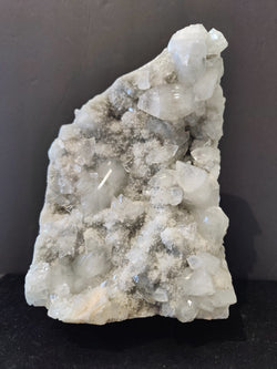 Apophyllite Cabinet Specimen 3,690g | Minerals | Wiccan Center