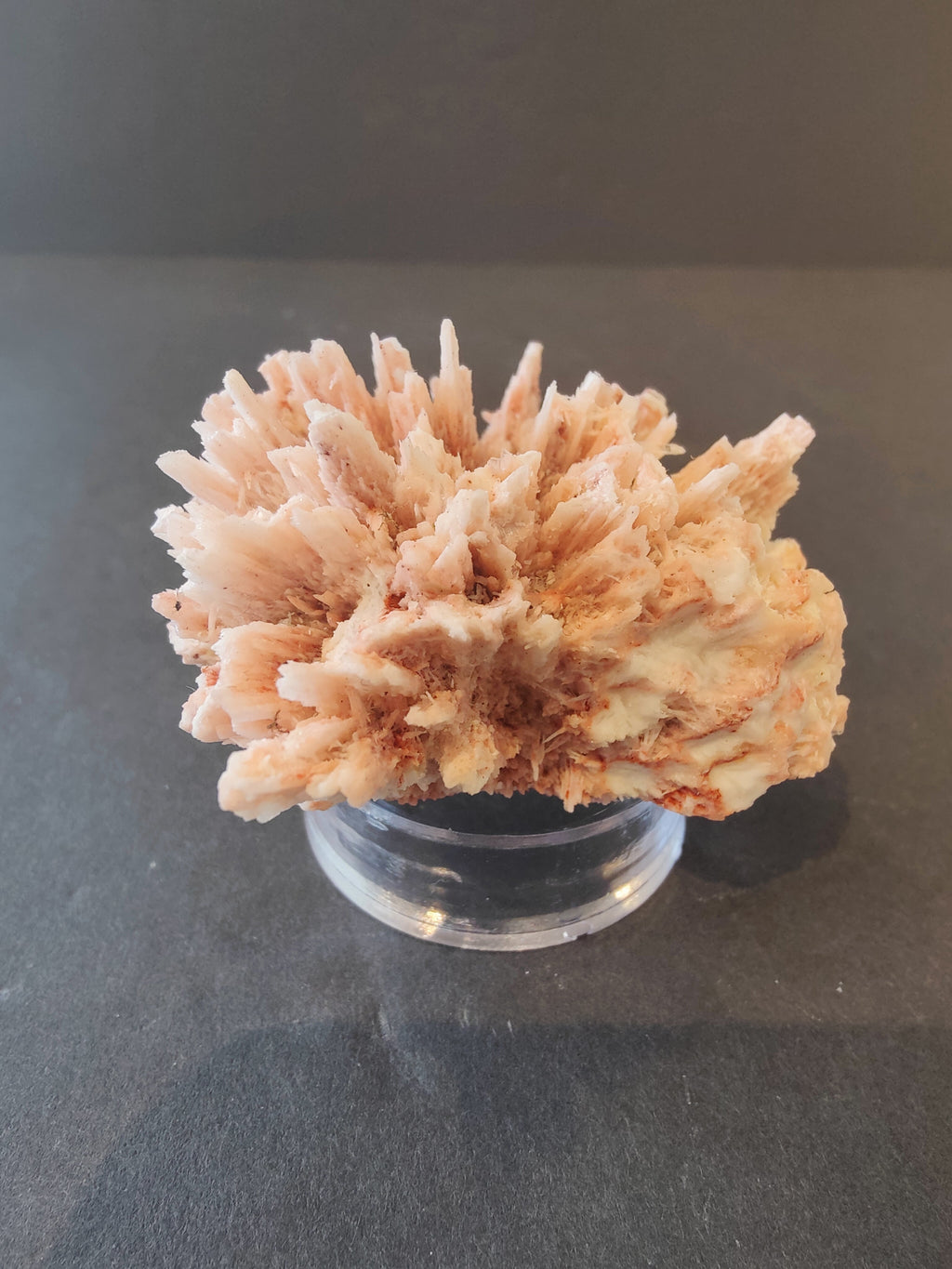 Red Mordenite Specimen 100g | Minerals | Wiccan Center