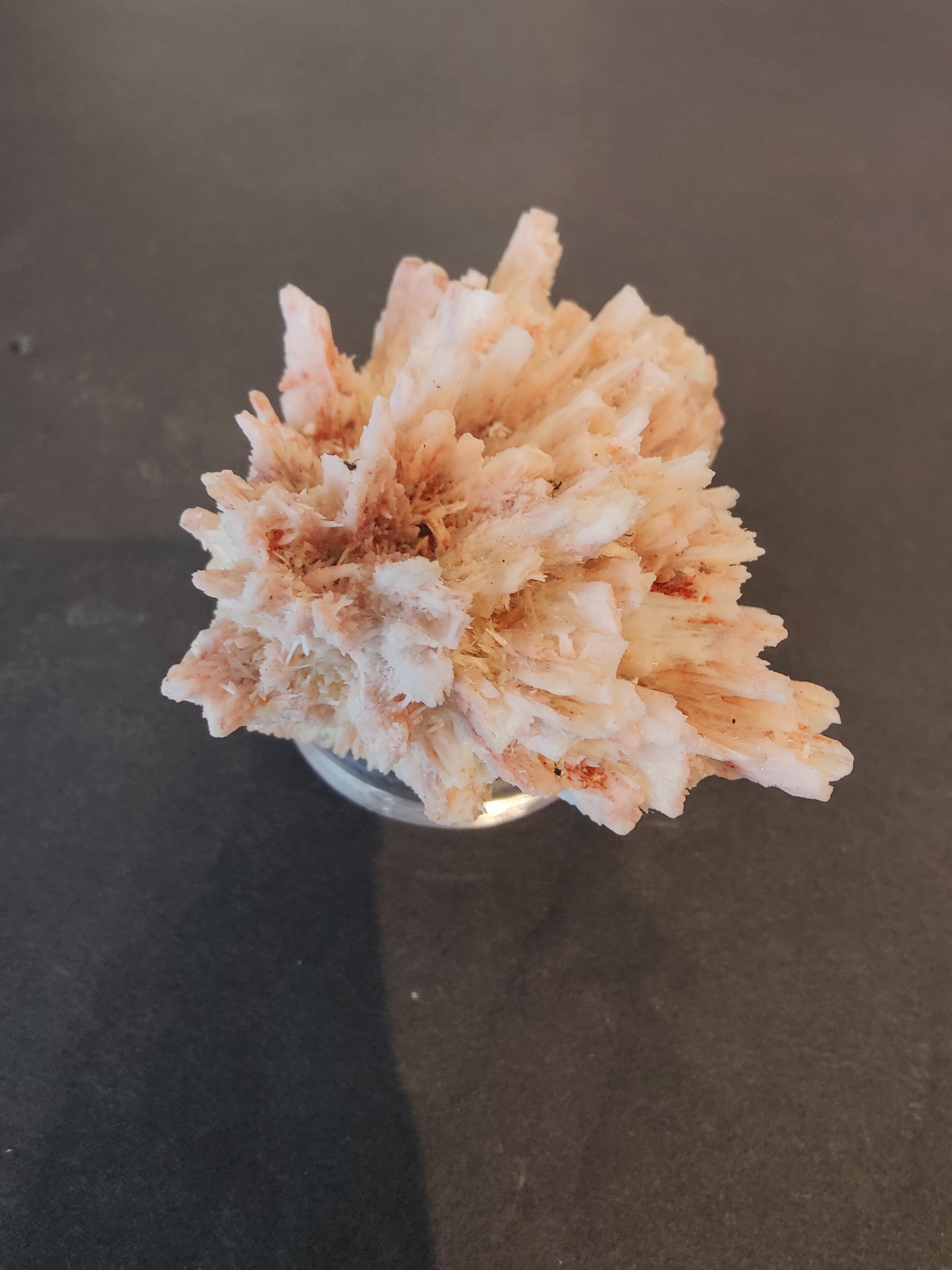 Red Mordenite Specimen 100g | Minerals | Wiccan Center