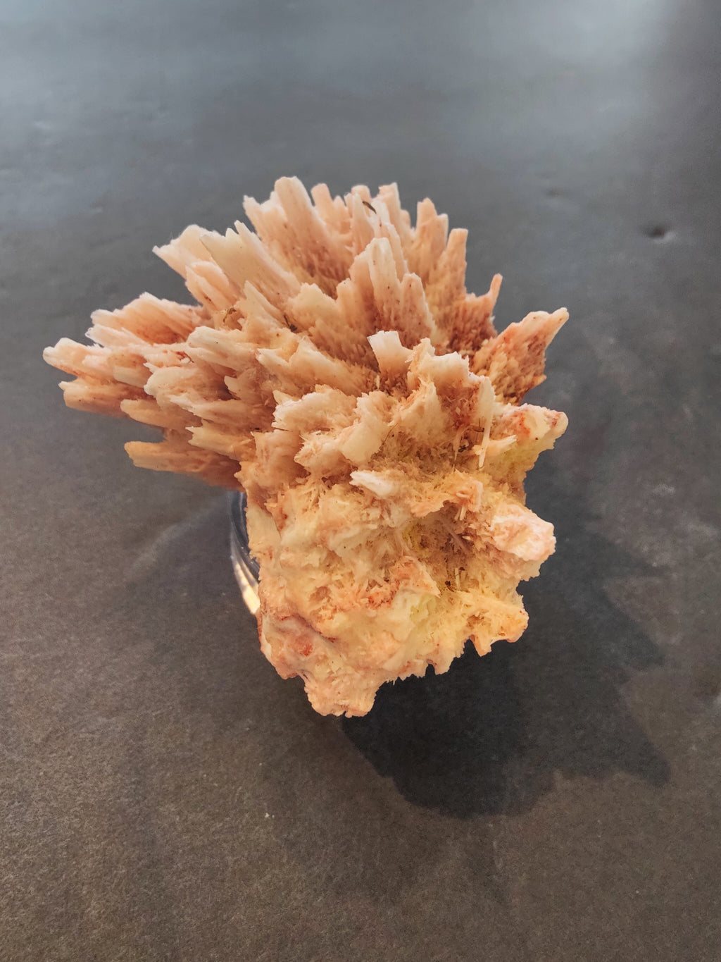 Red Mordenite Specimen 100g | Minerals | Wiccan Center