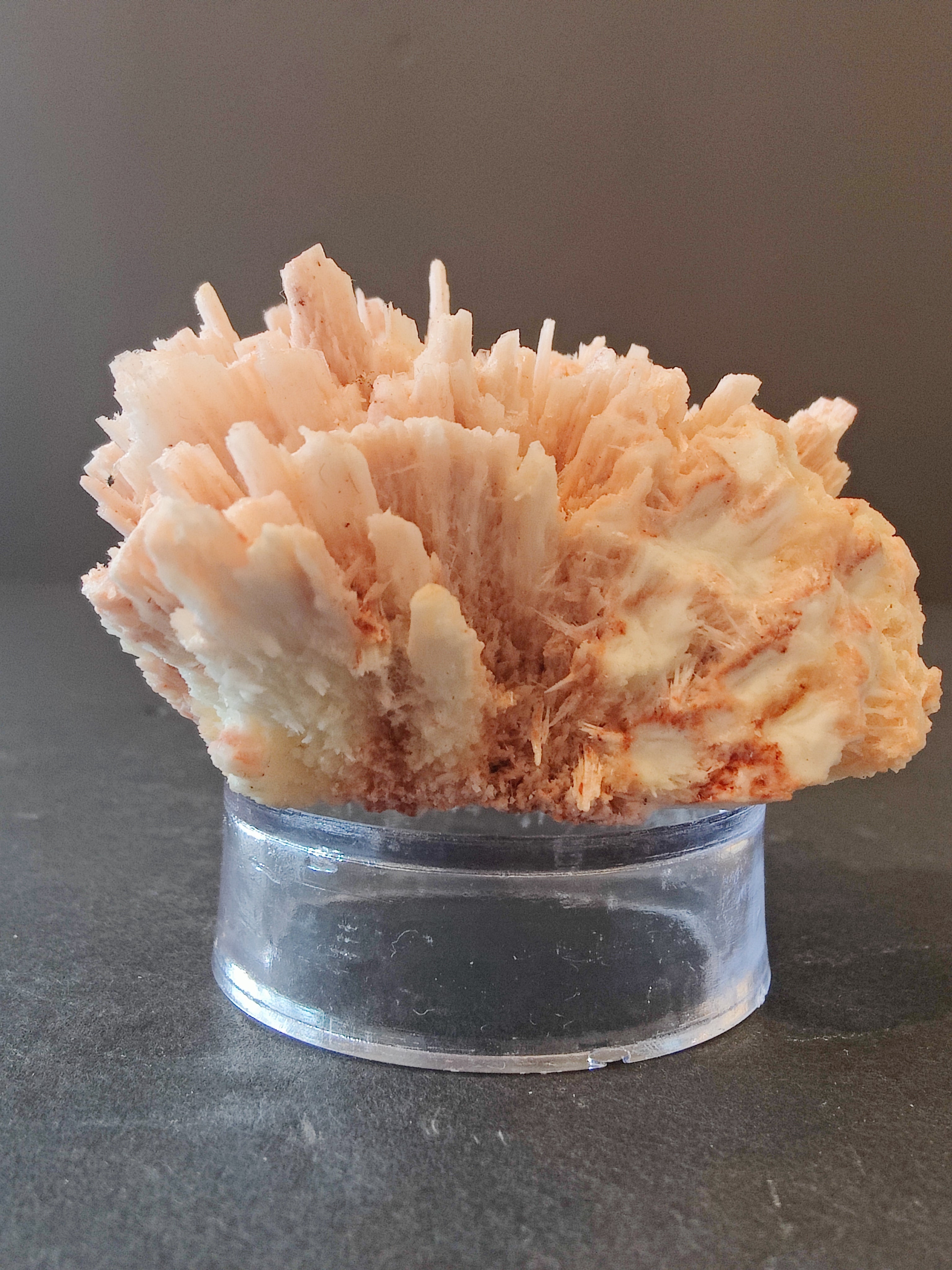 Red Mordenite Specimen 100g | Minerals | Wiccan Center