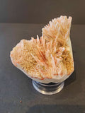 Red Mordenite Specimen 298g | Minerals | Wiccan Center