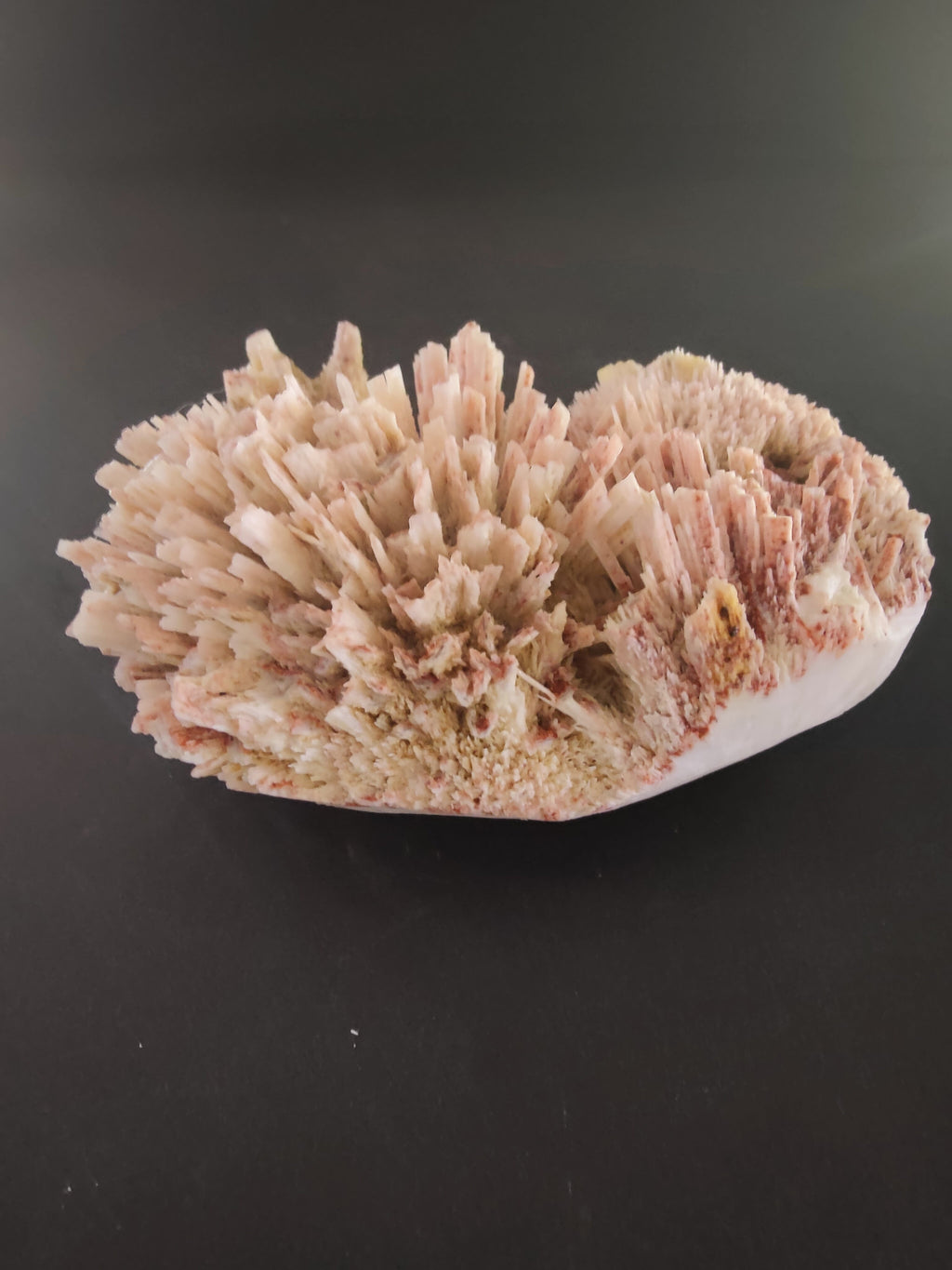 Red Mordenite Specimen 393g | Minerals | Wiccan Center