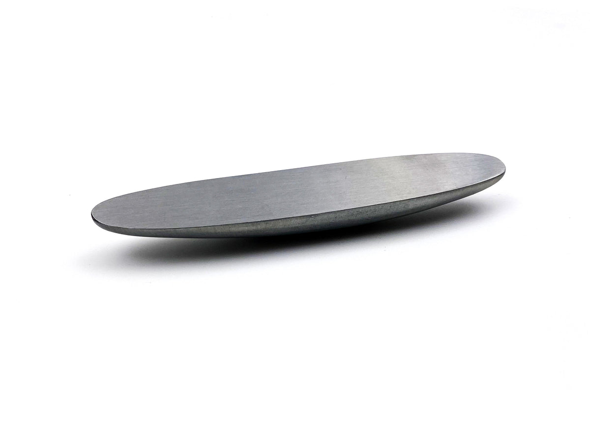 The Silver Rattleback | Magic Tricks | Wiccan Center