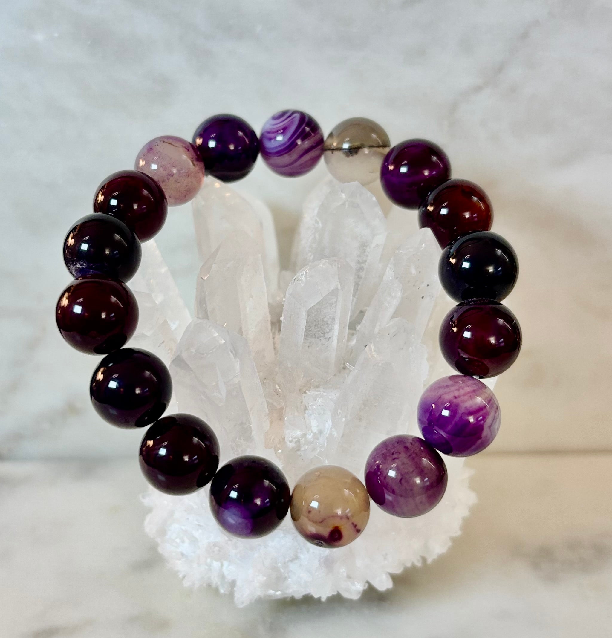 ✨ Bracelet of the Month Club ✨ | | Wiccan Center