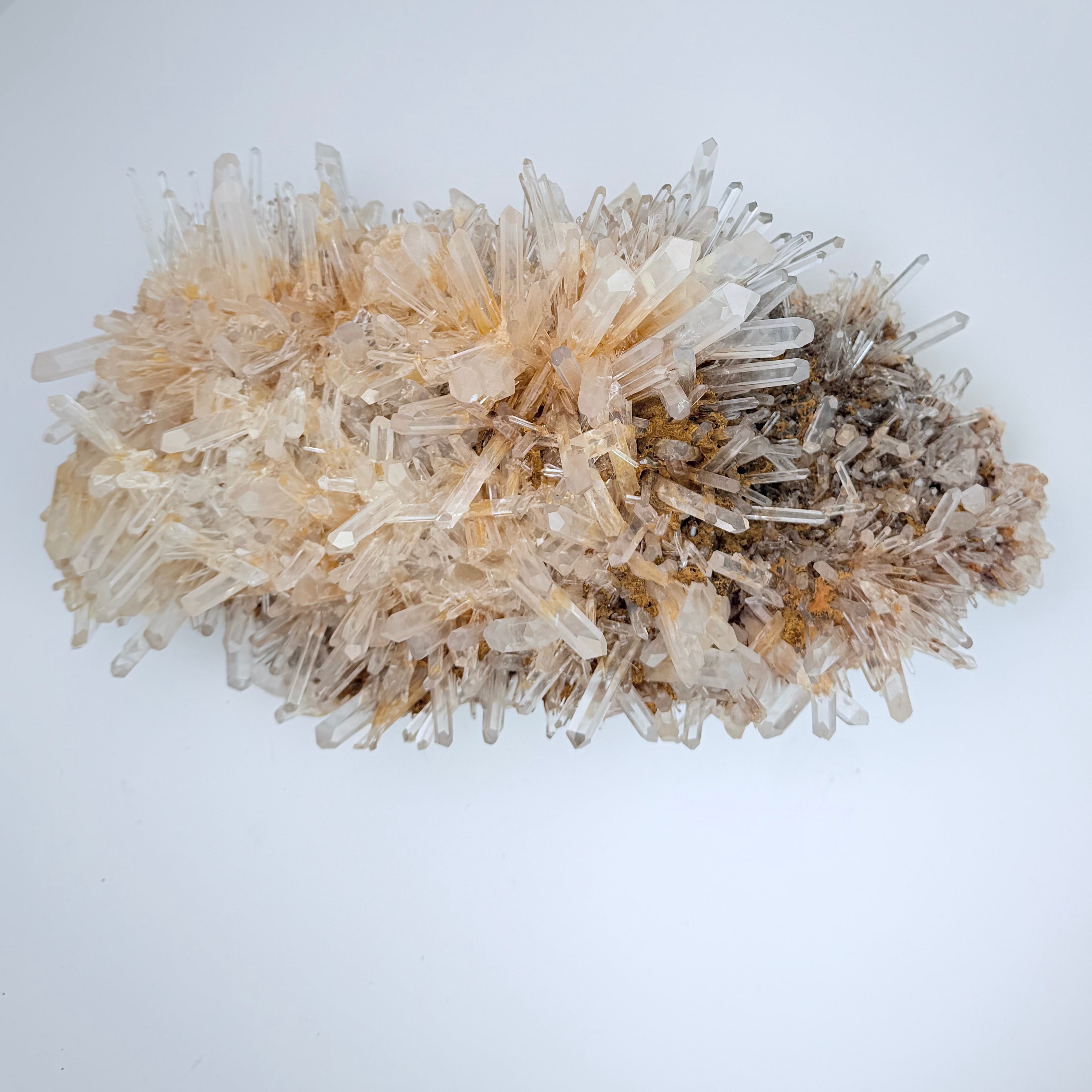 Lemurian Quartz | | Wiccan Center
