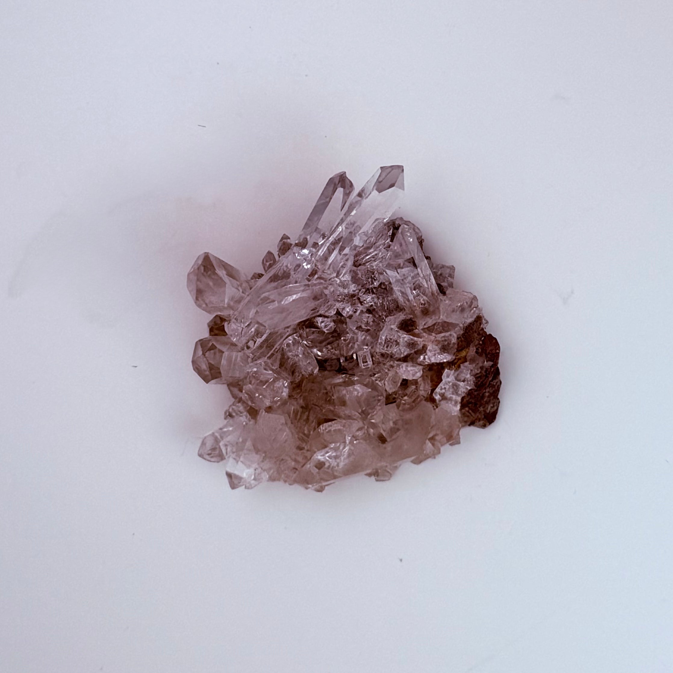 Lemurian Quartz | | Wiccan Center