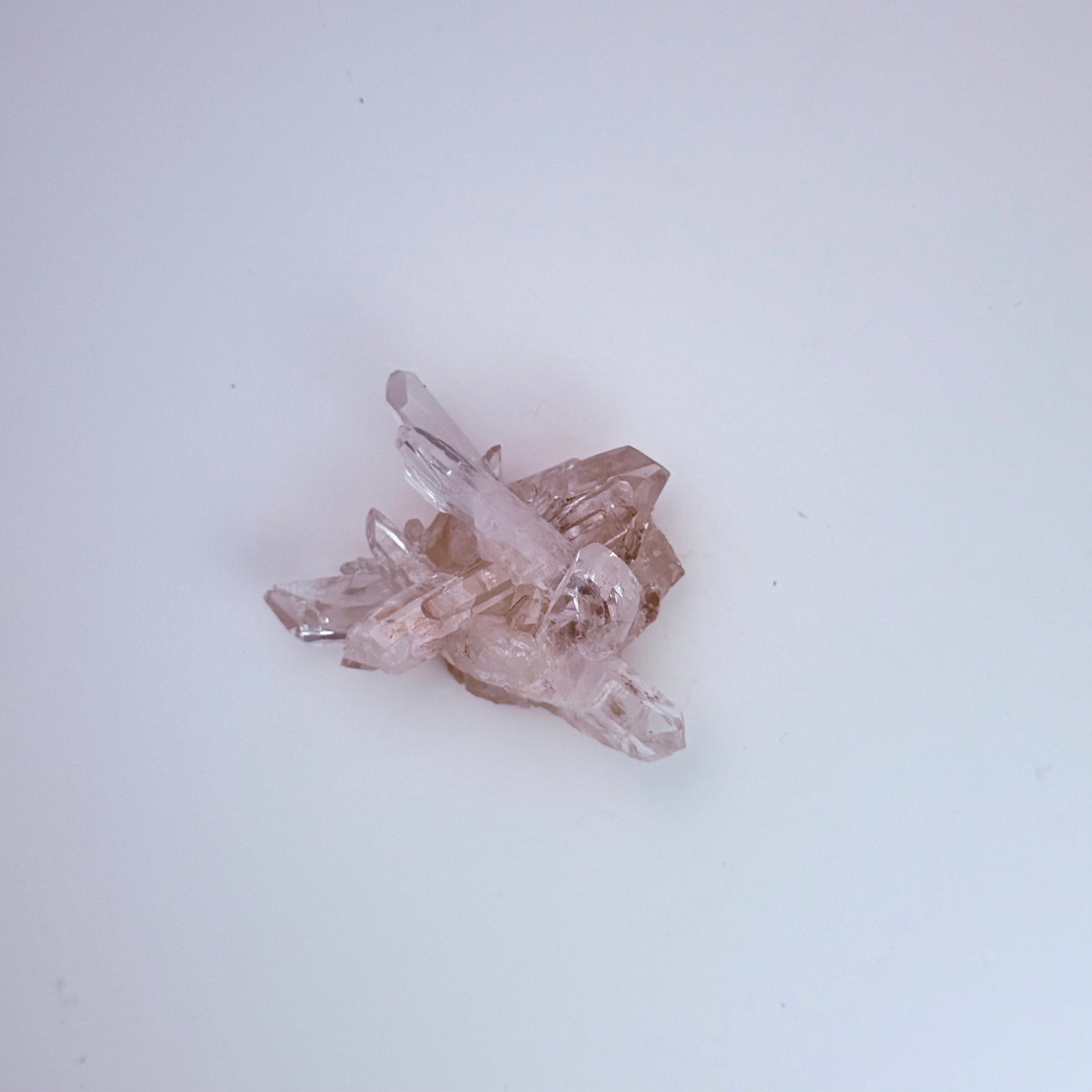 Lemurian Quartz | | Wiccan Center