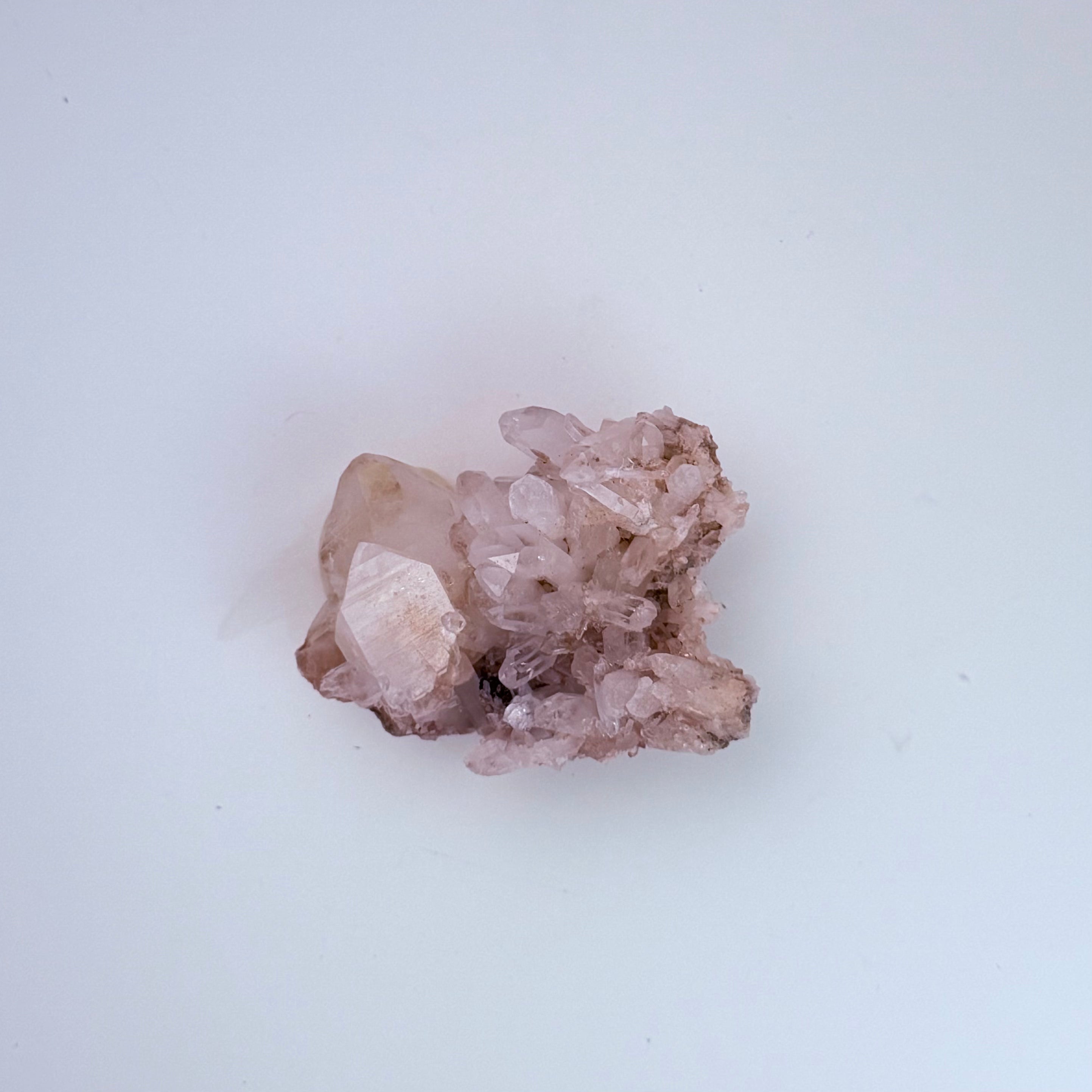 Lemurian Quartz | | Wiccan Center