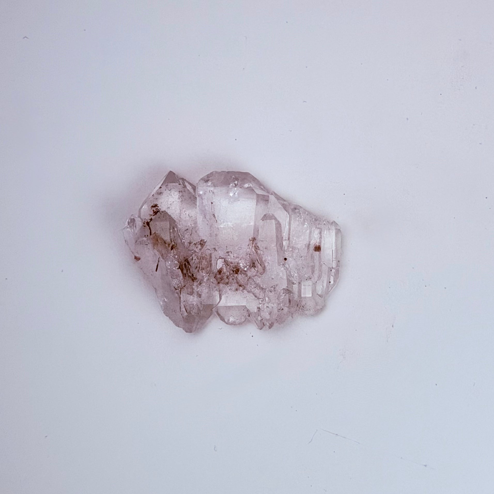 Lemurian Quartz | | Wiccan Center