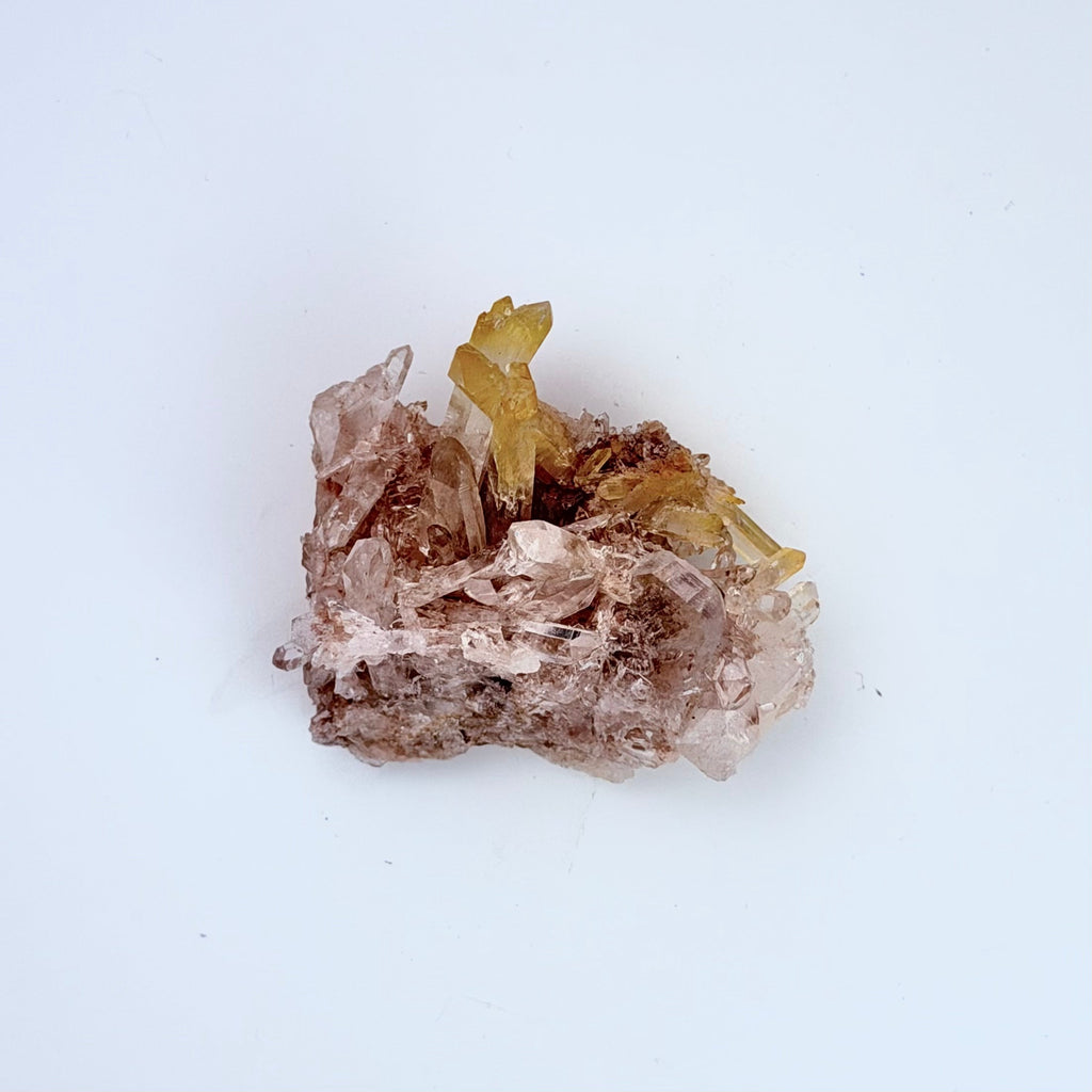 Lemurian Quartz | | Wiccan Center