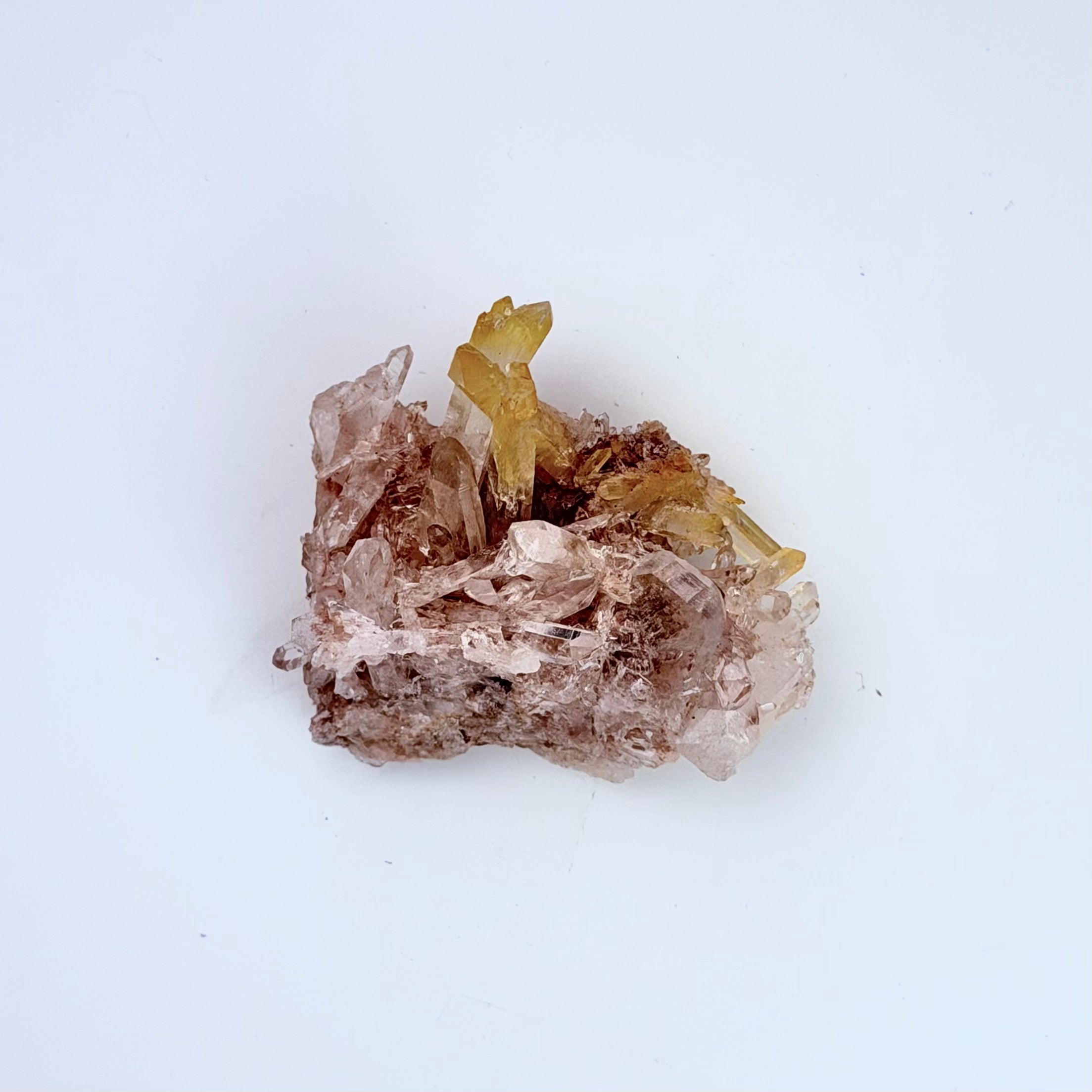 Lemurian Quartz | | Wiccan Center