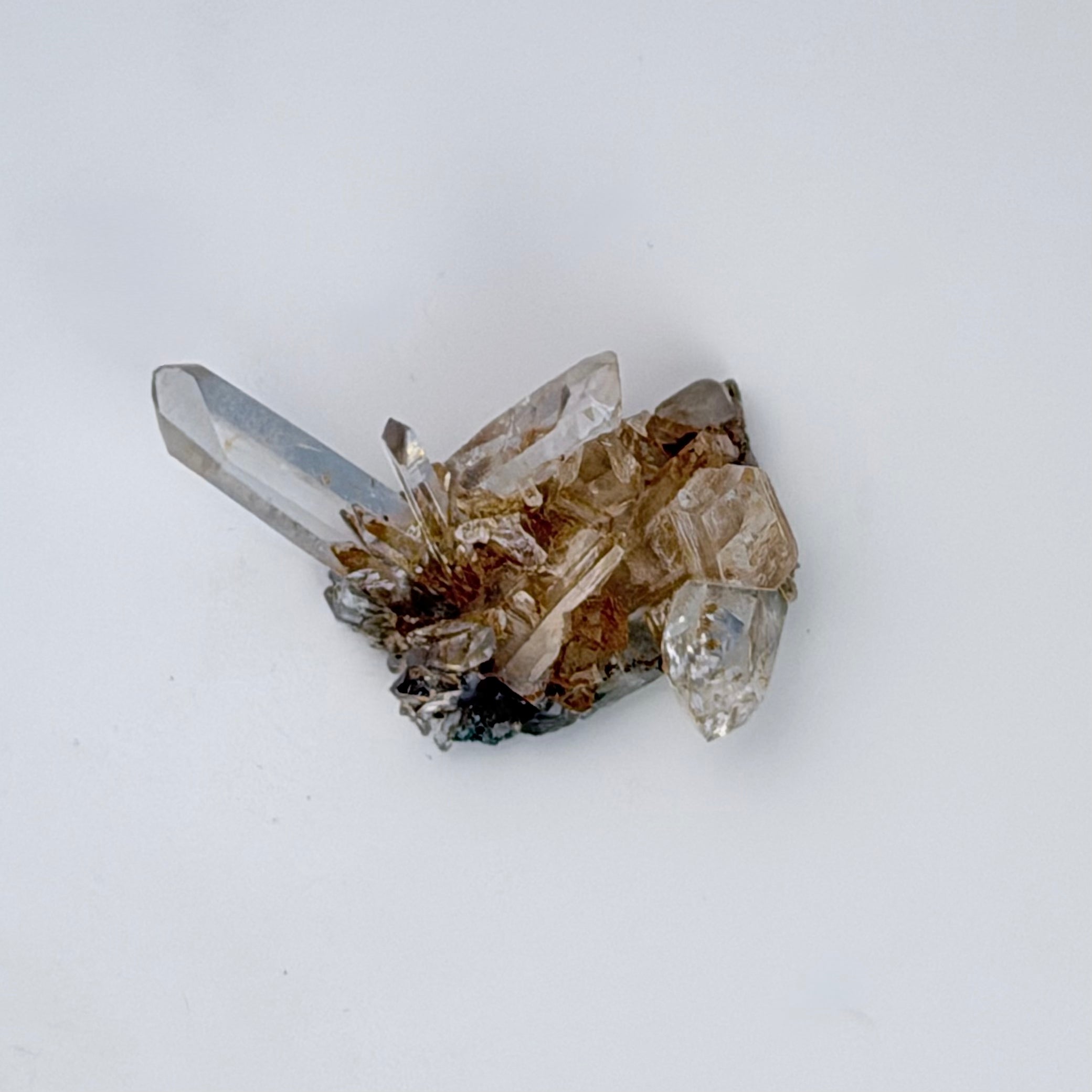 Lemurian Quartz | | Wiccan Center