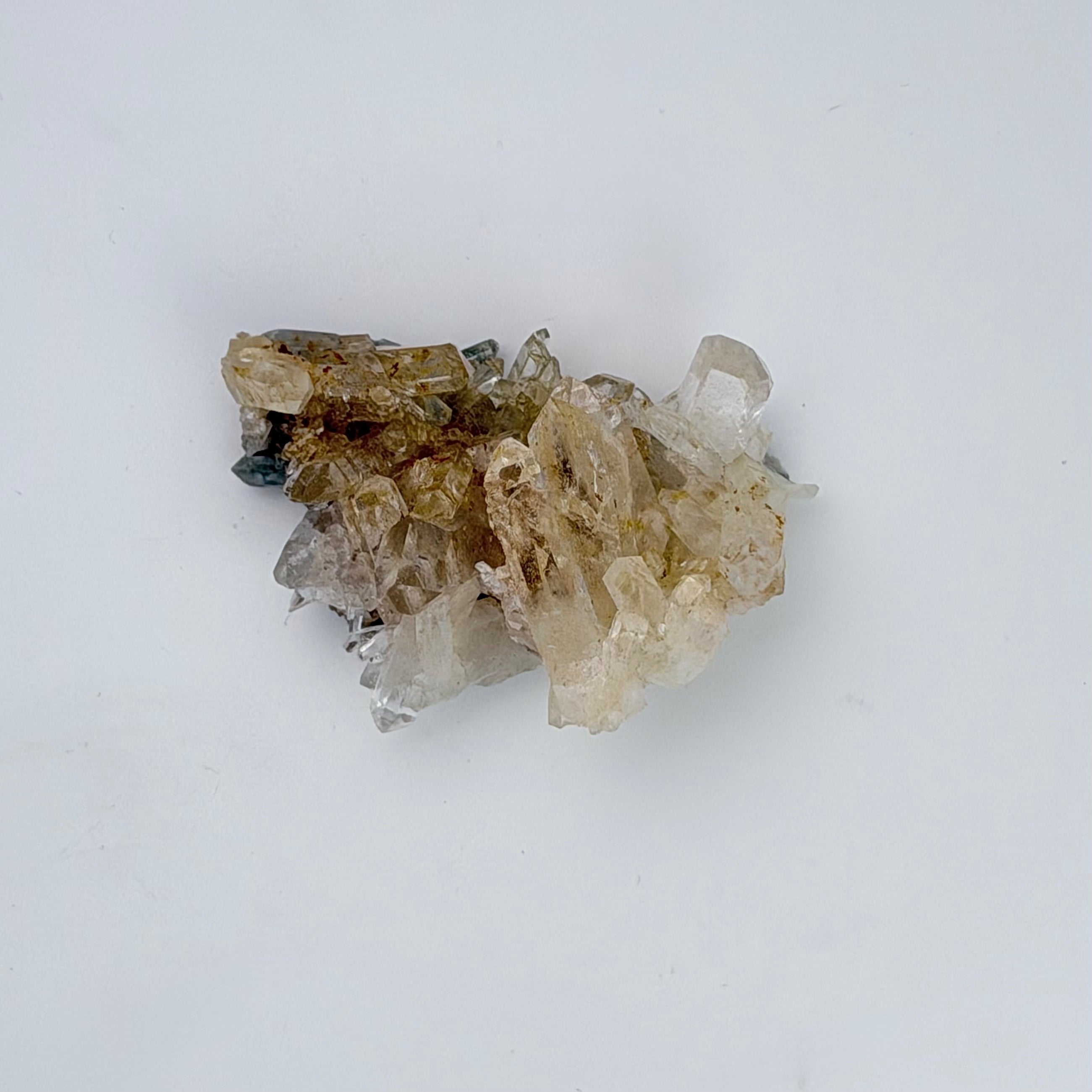 Lemurian Quartz | | Wiccan Center