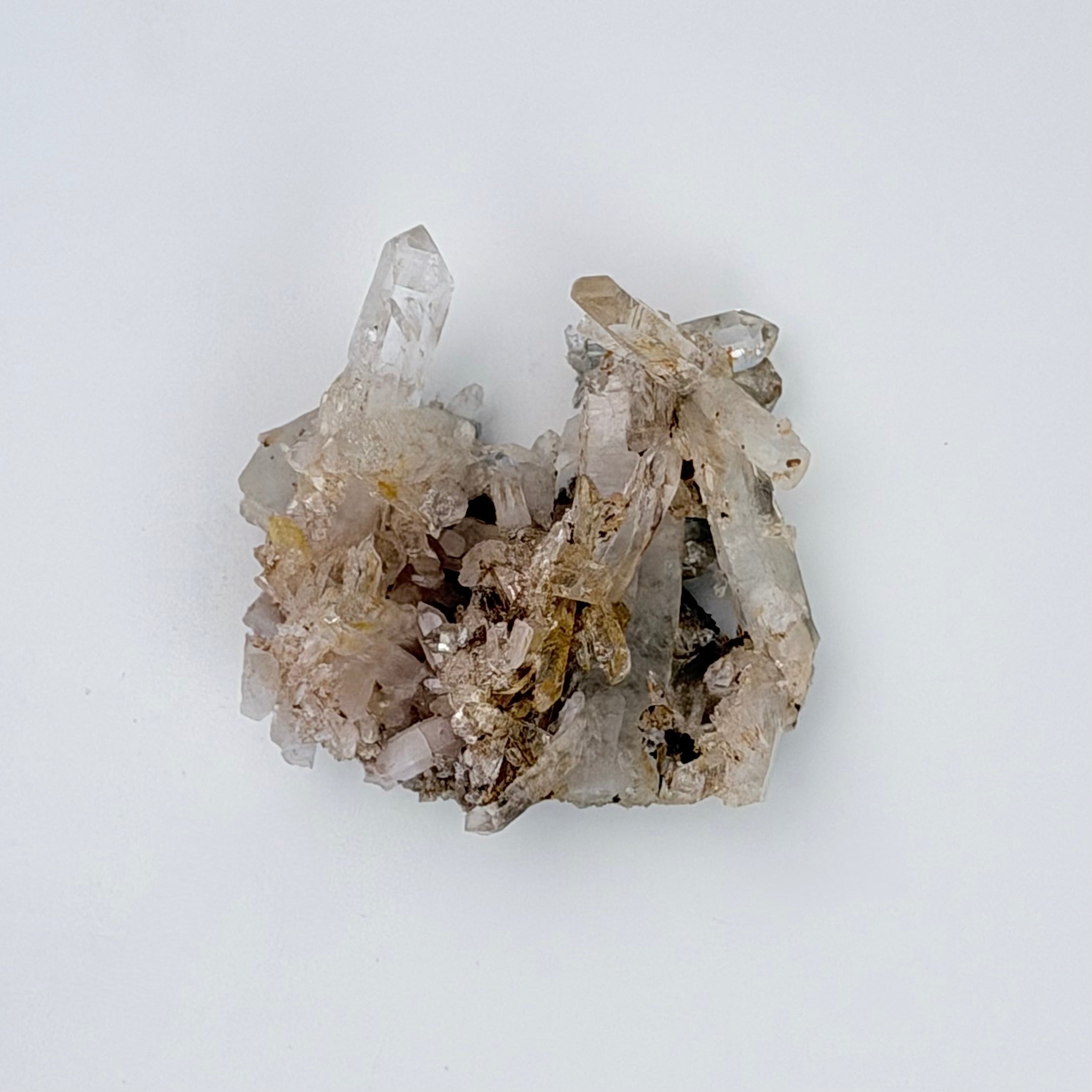 Lemurian Quartz | | Wiccan Center