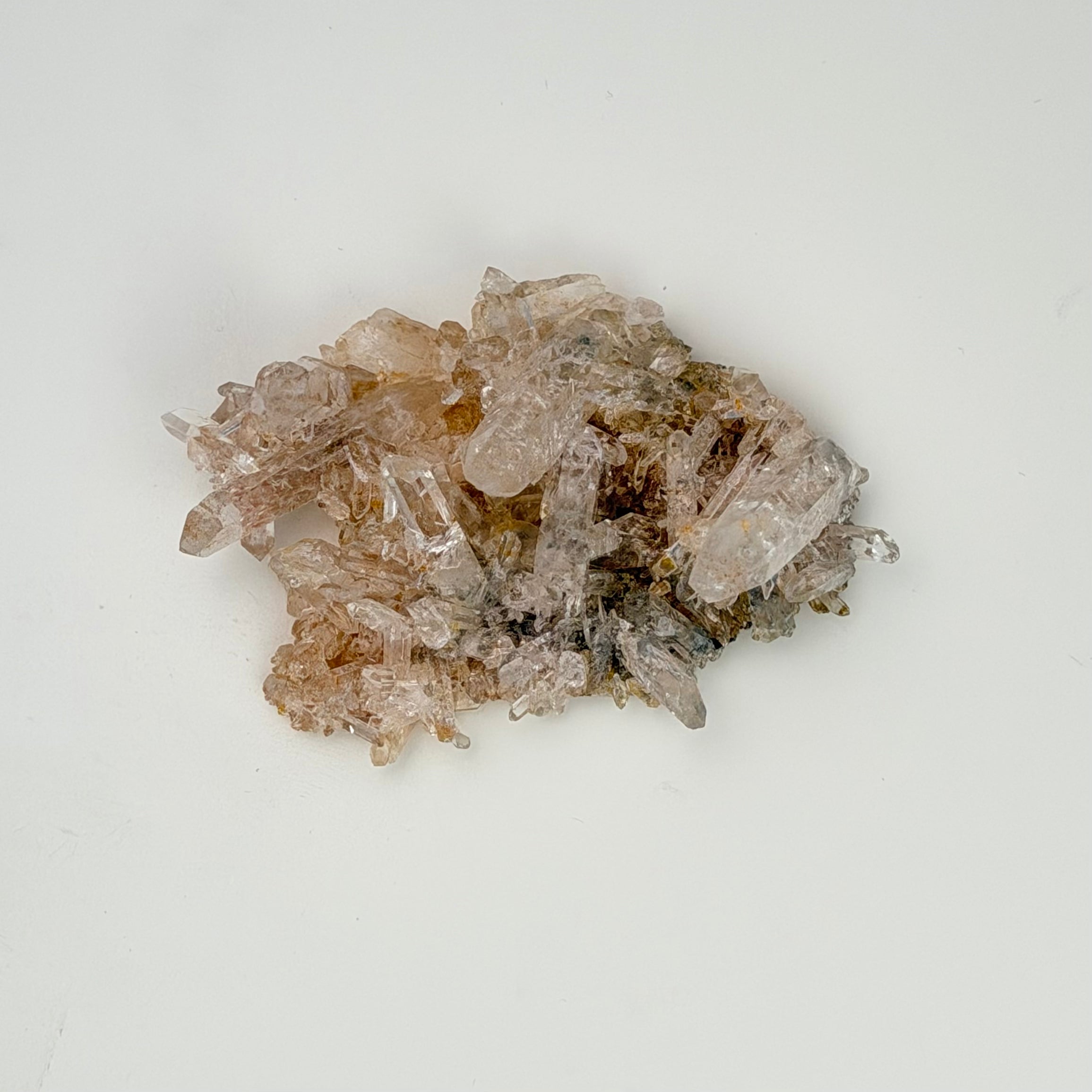 Lemurian Quartz | | Wiccan Center