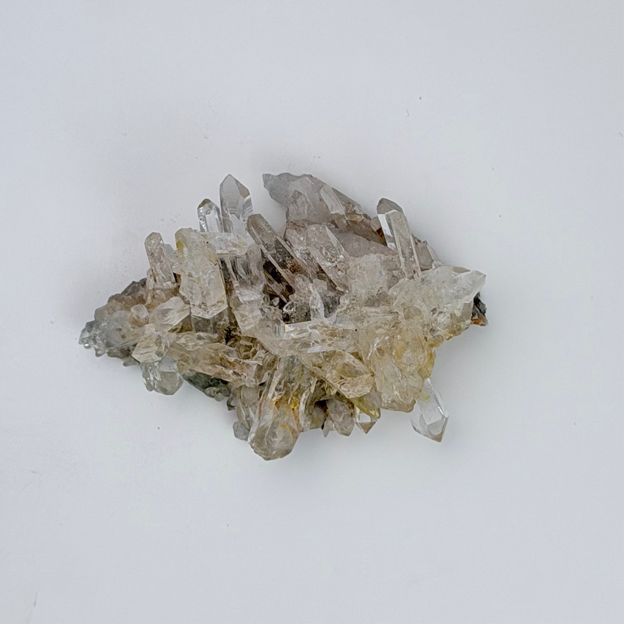 Lemurian Quartz | | Wiccan Center