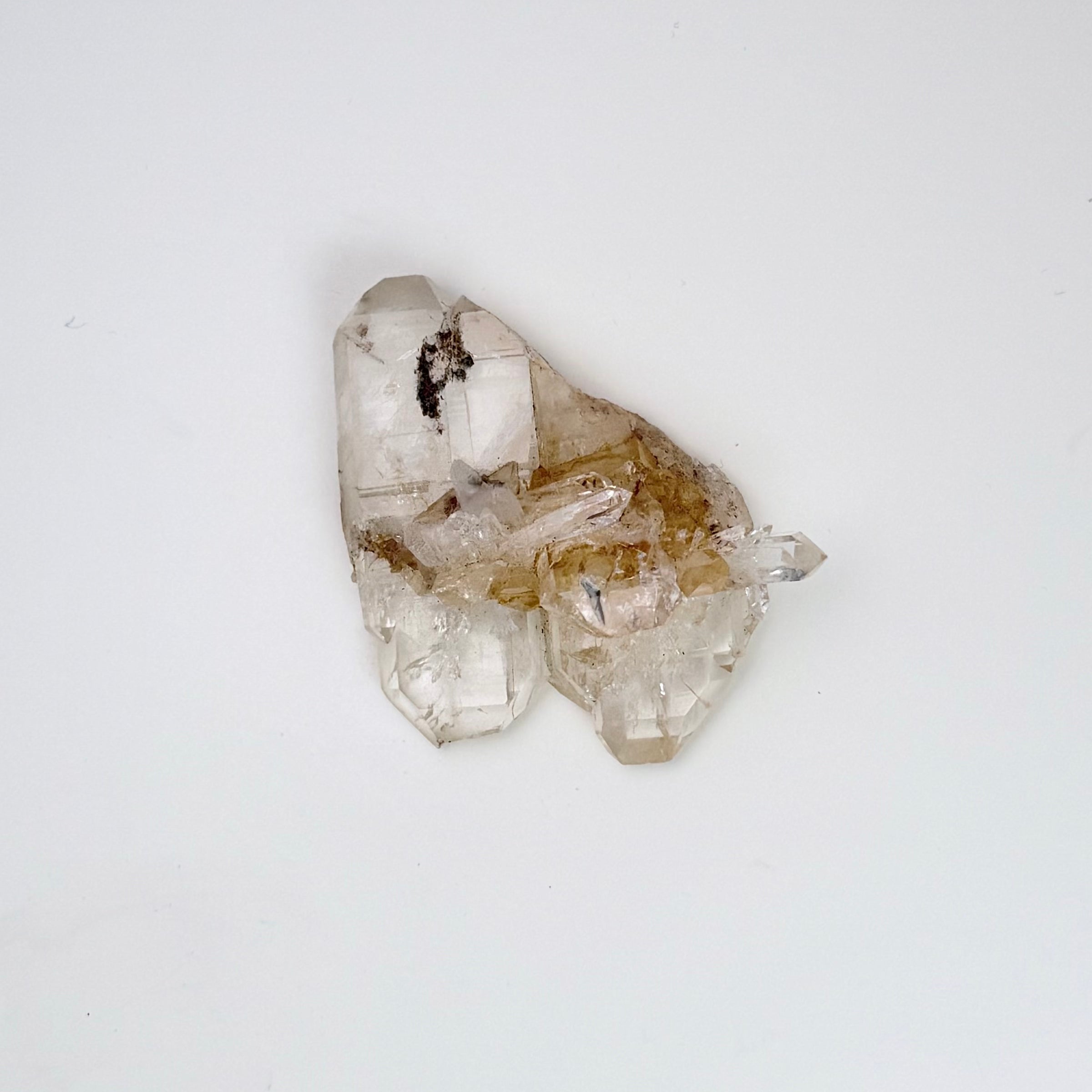 Lemurian Quartz | | Wiccan Center