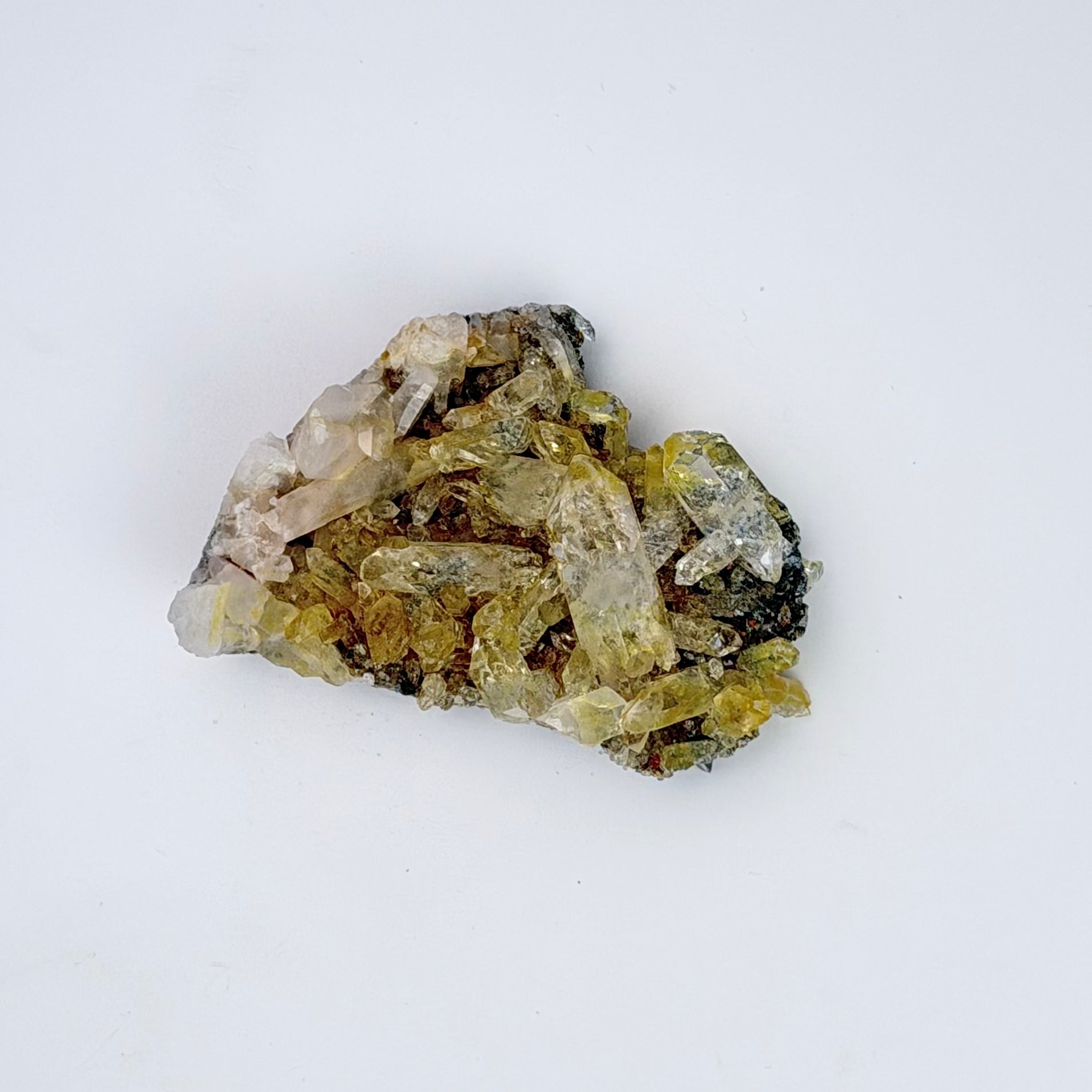Lemurian Quartz | | Wiccan Center