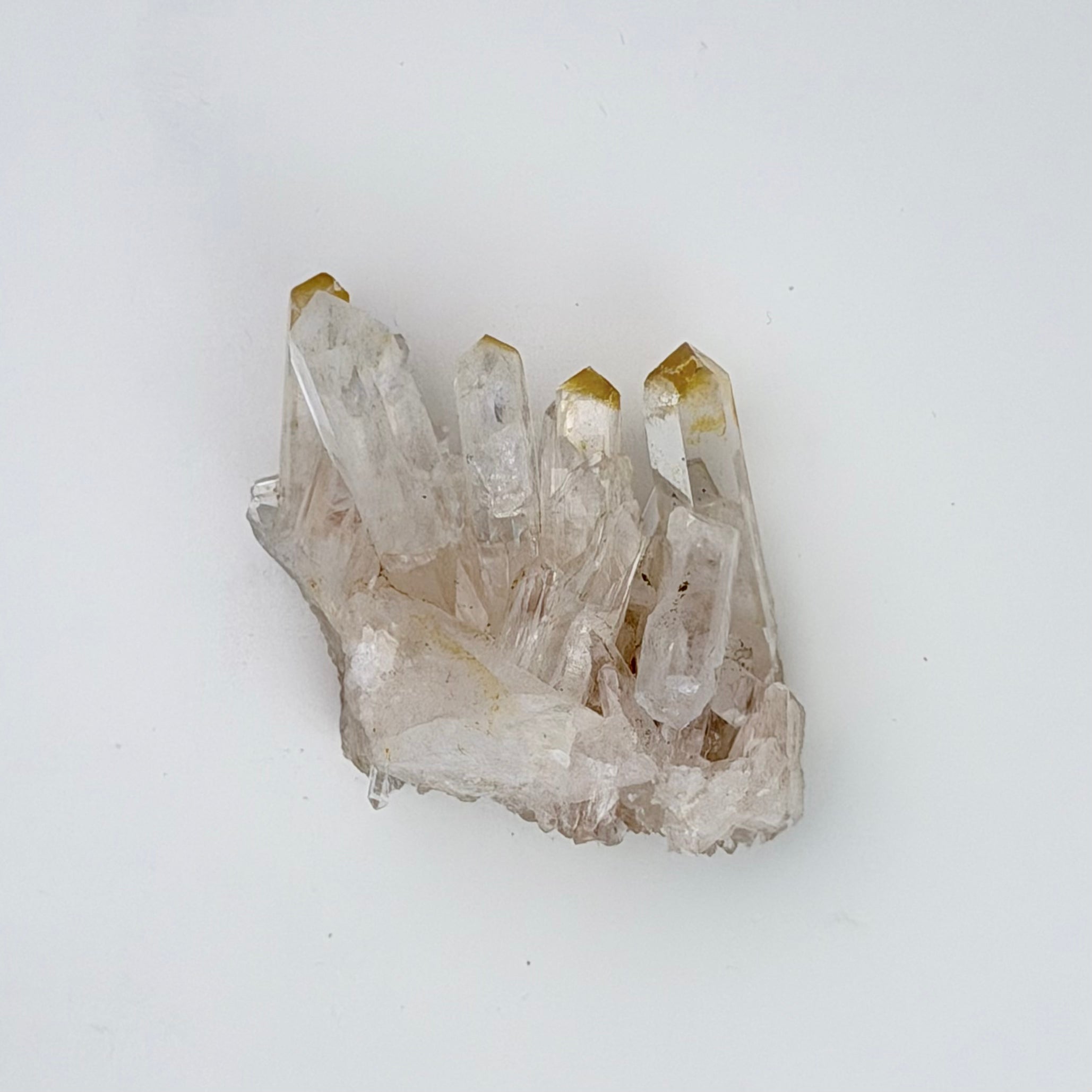 Lemurian Quartz | | Wiccan Center