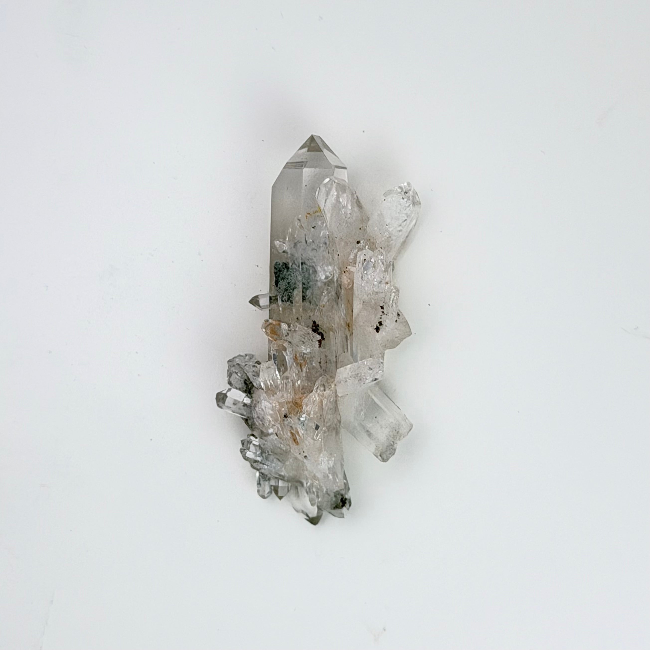 Lemurian Quartz | | Wiccan Center