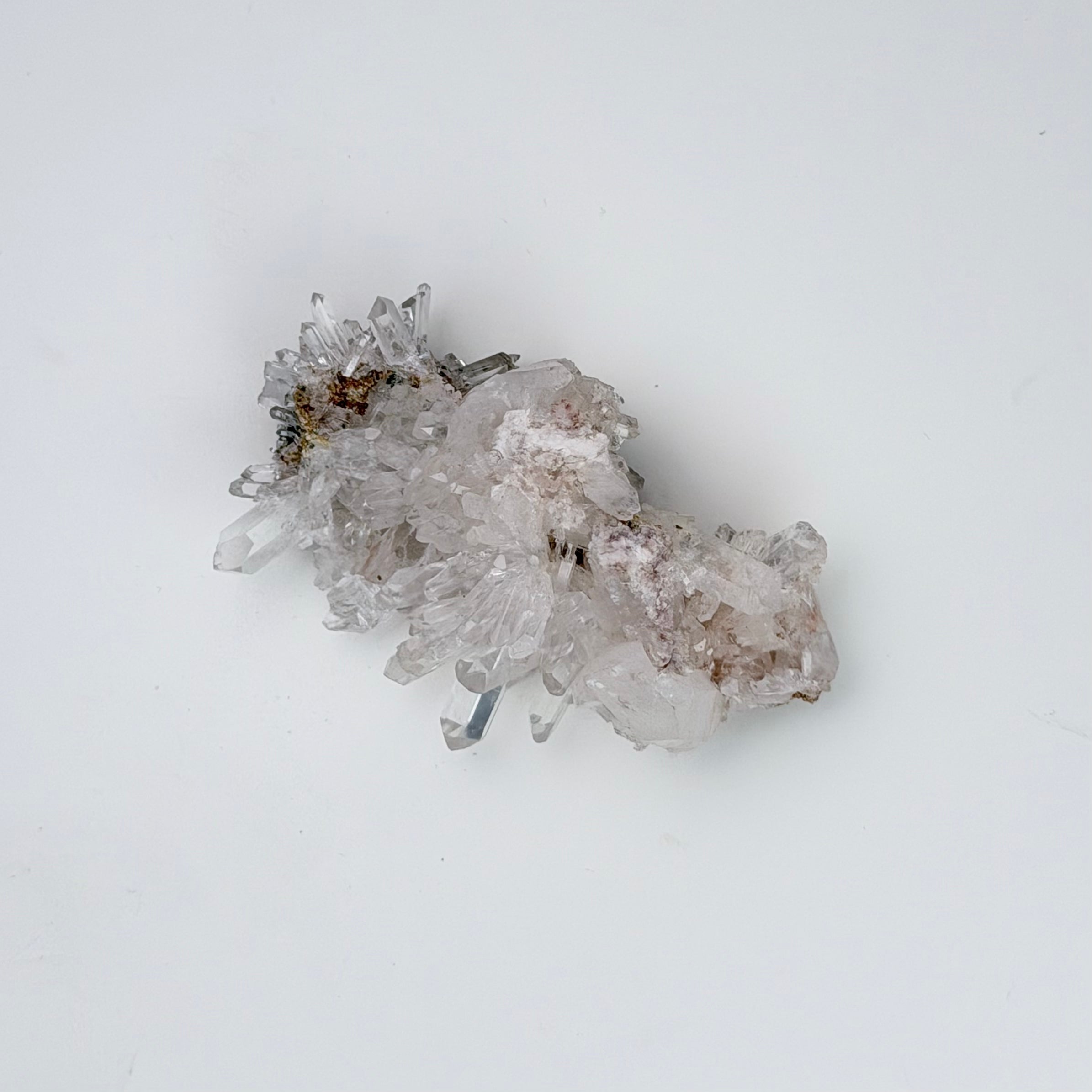 Lemurian Quartz | | Wiccan Center