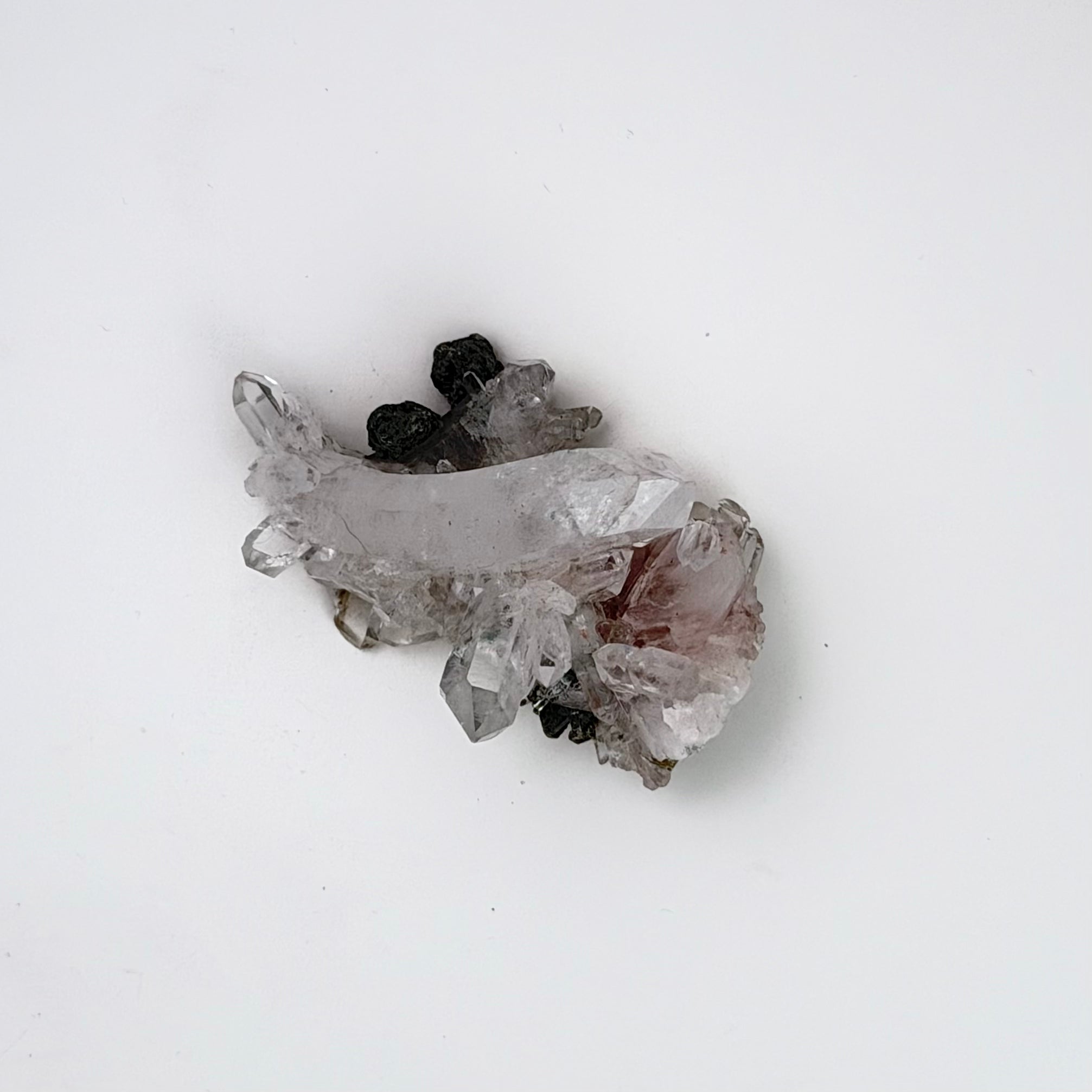 Lemurian Quartz | | Wiccan Center