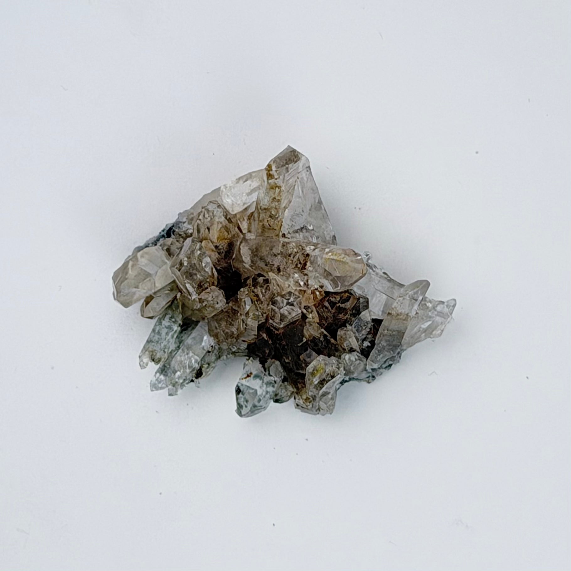 Lemurian Quartz | | Wiccan Center
