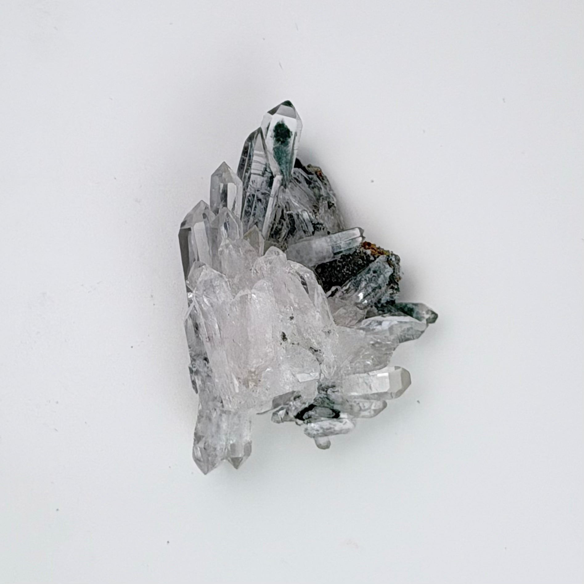 Lemurian Quartz | | Wiccan Center