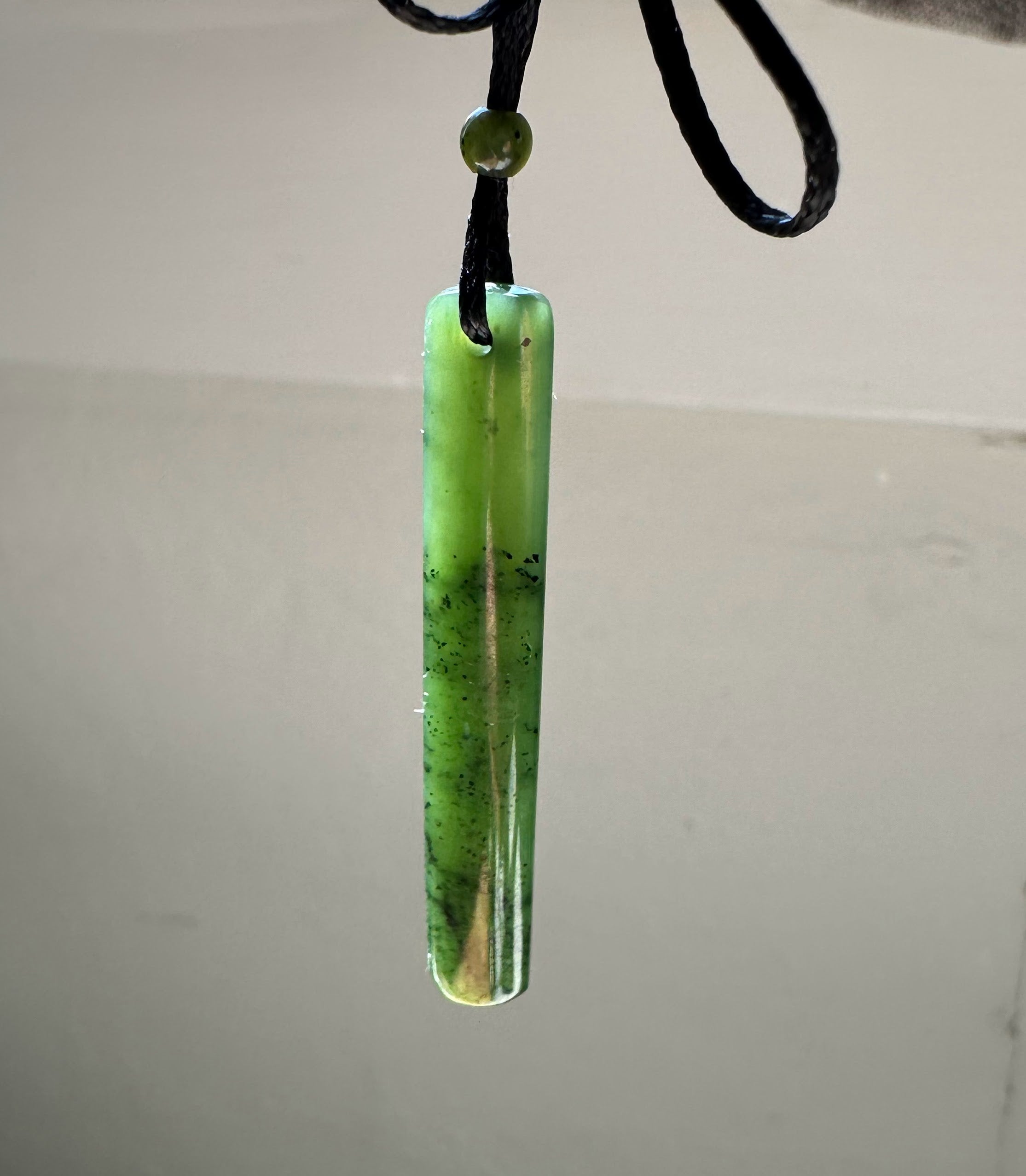 Pendant, Drop 2054-2 #2