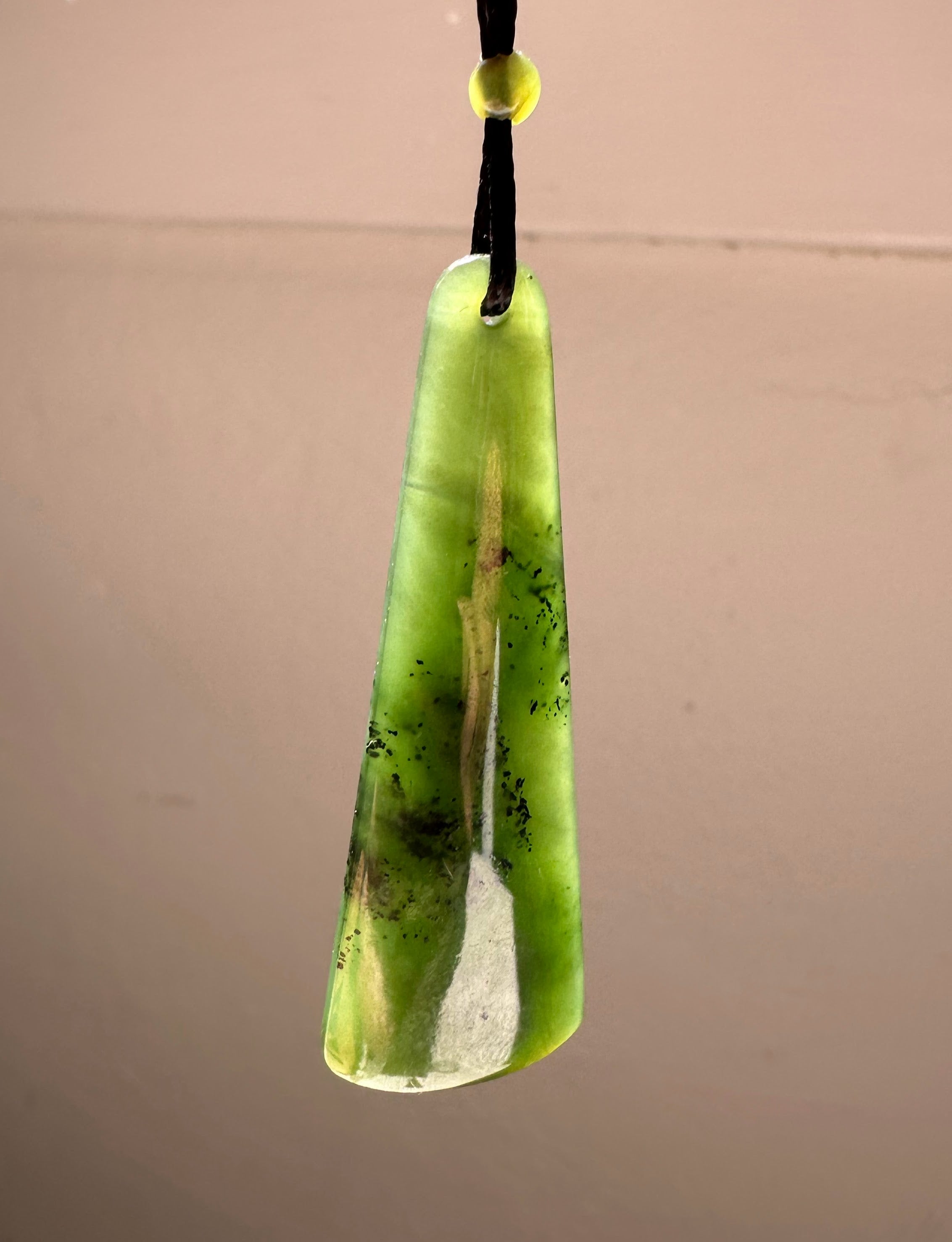Pendant, Drop 2054-2 #3