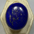 Lapis Lazuli Ring - Size 6 - Ra | Rings | Wiccan Center