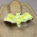 The Bat Ring | Rings | Wiccan Center