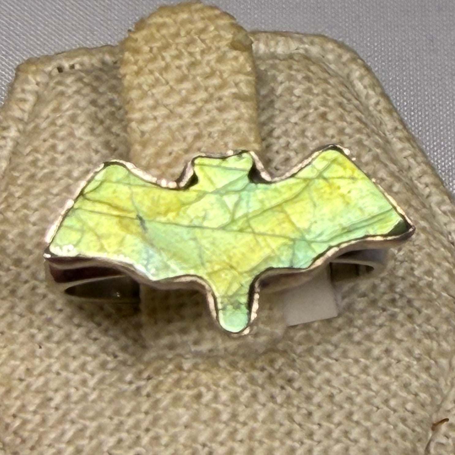 The Bat Ring | Rings | Wiccan Center