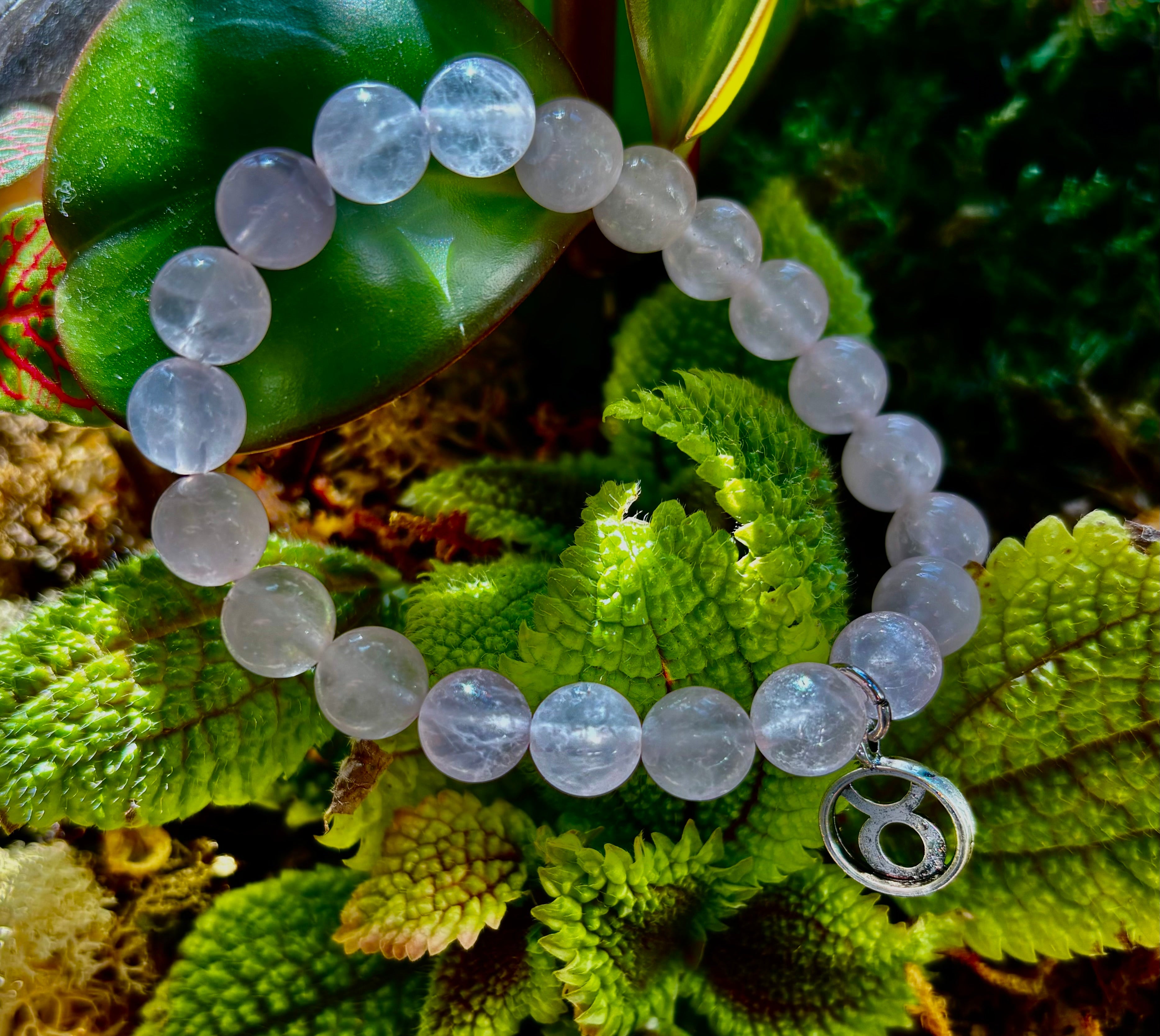 ✨ Zodiac Vibes Crystal Bracelet Collection – Wear Your Sign, Own Your Power | | Wiccan Center