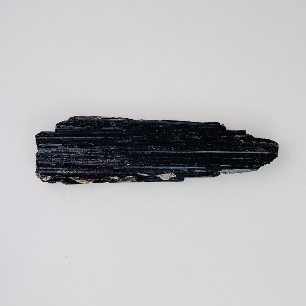 Black Tourmaline | | Wiccan Center