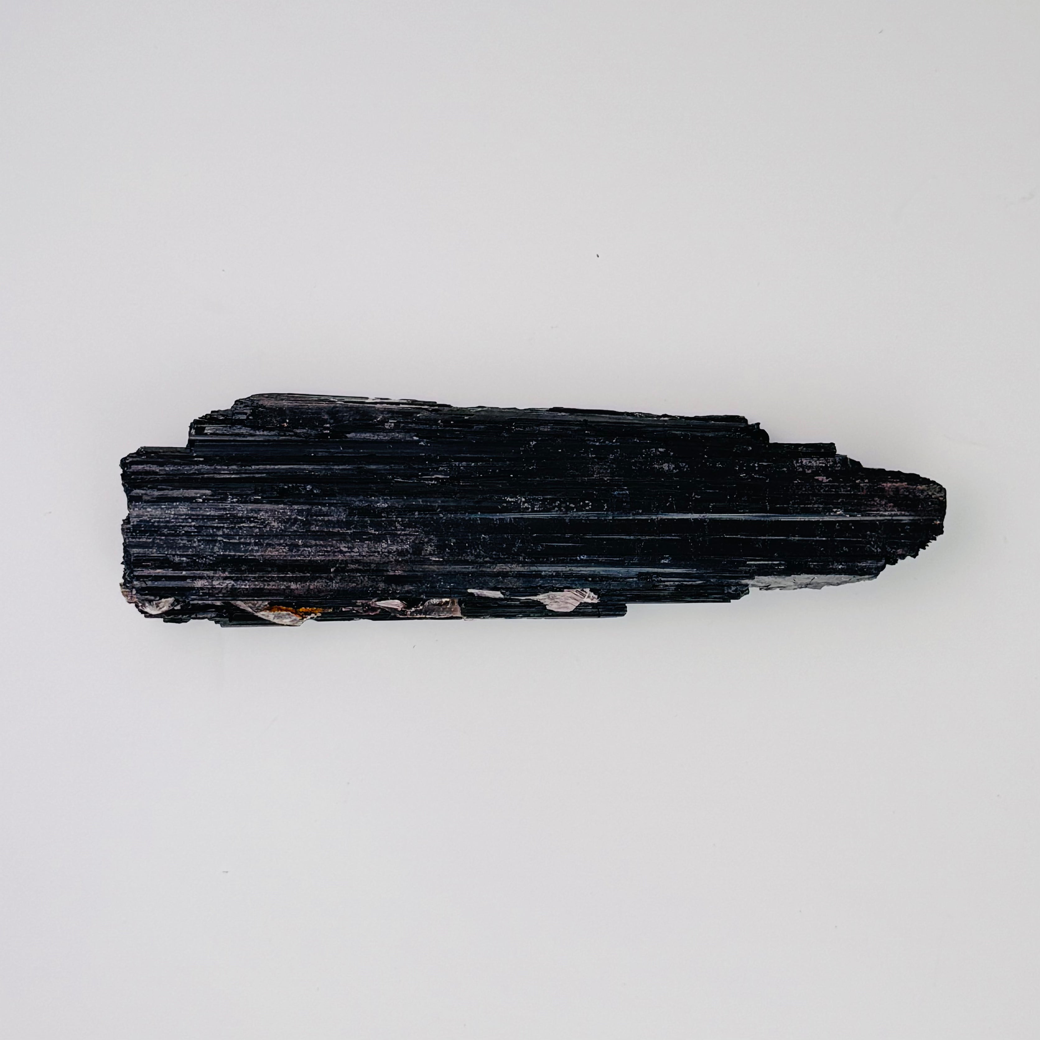 Black Tourmaline | | Wiccan Center