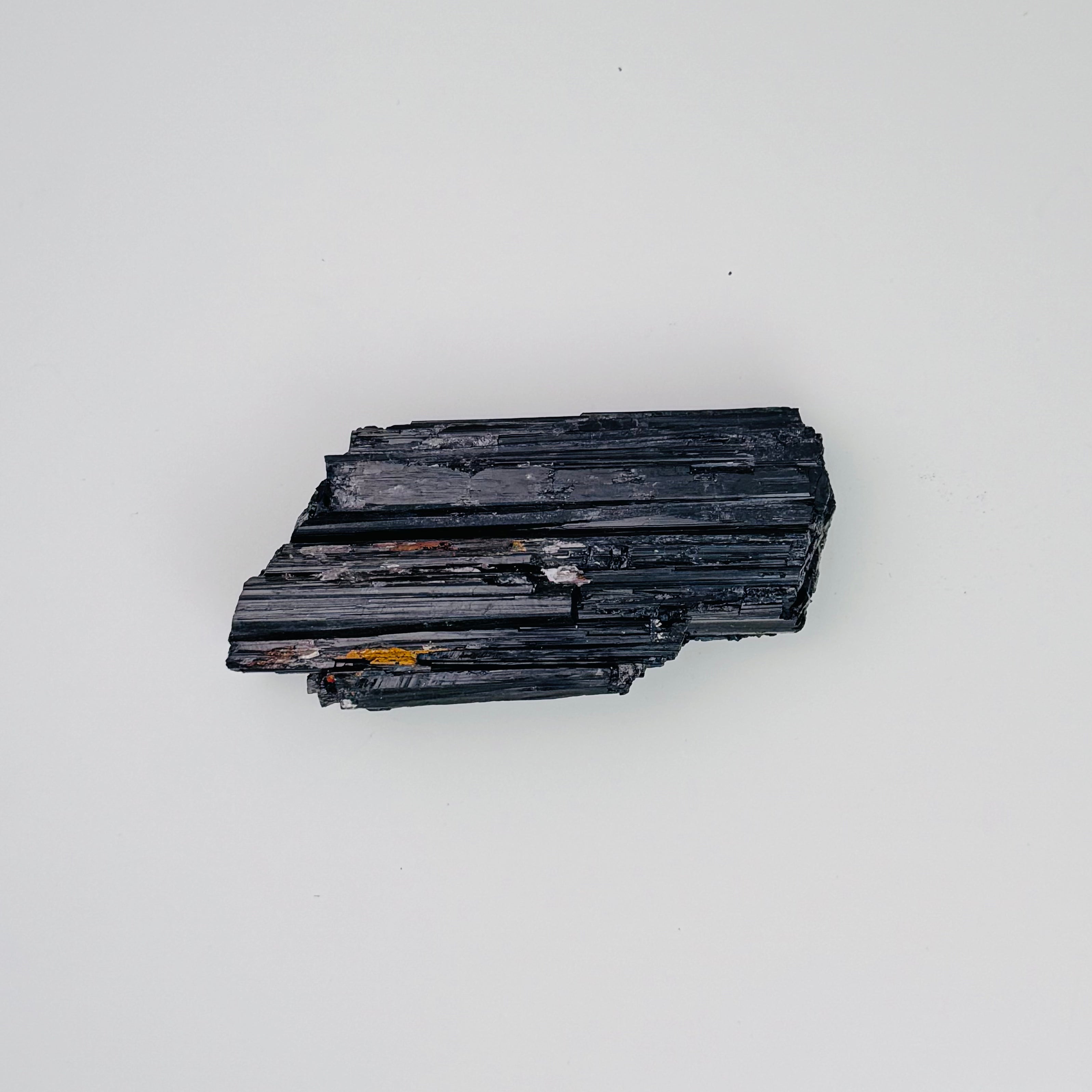 Black Tourmaline | | Wiccan Center