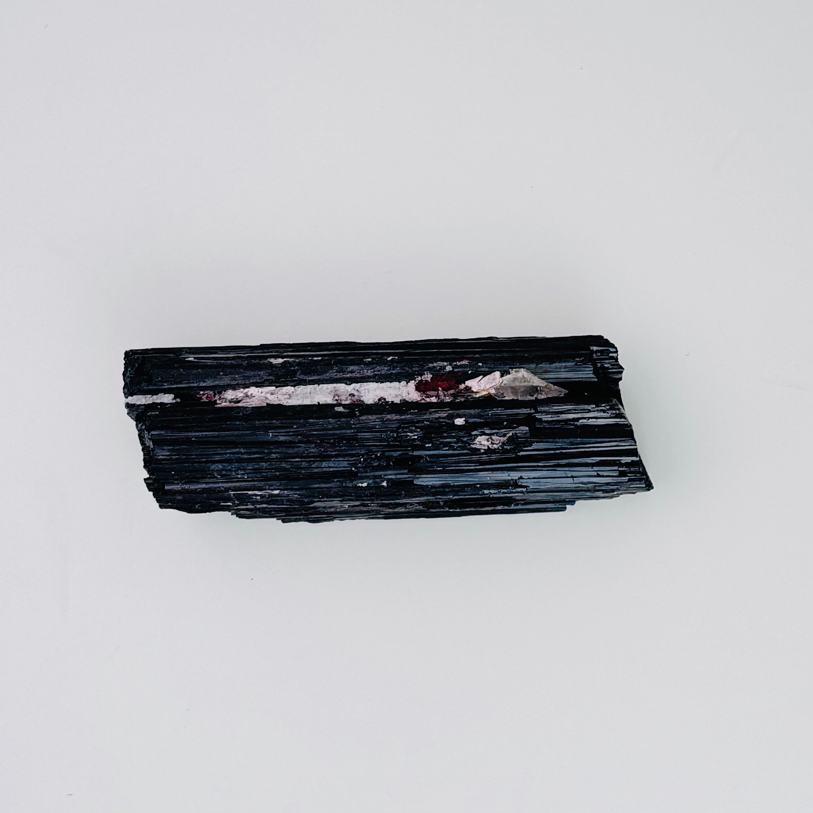 Black Tourmaline | | Wiccan Center
