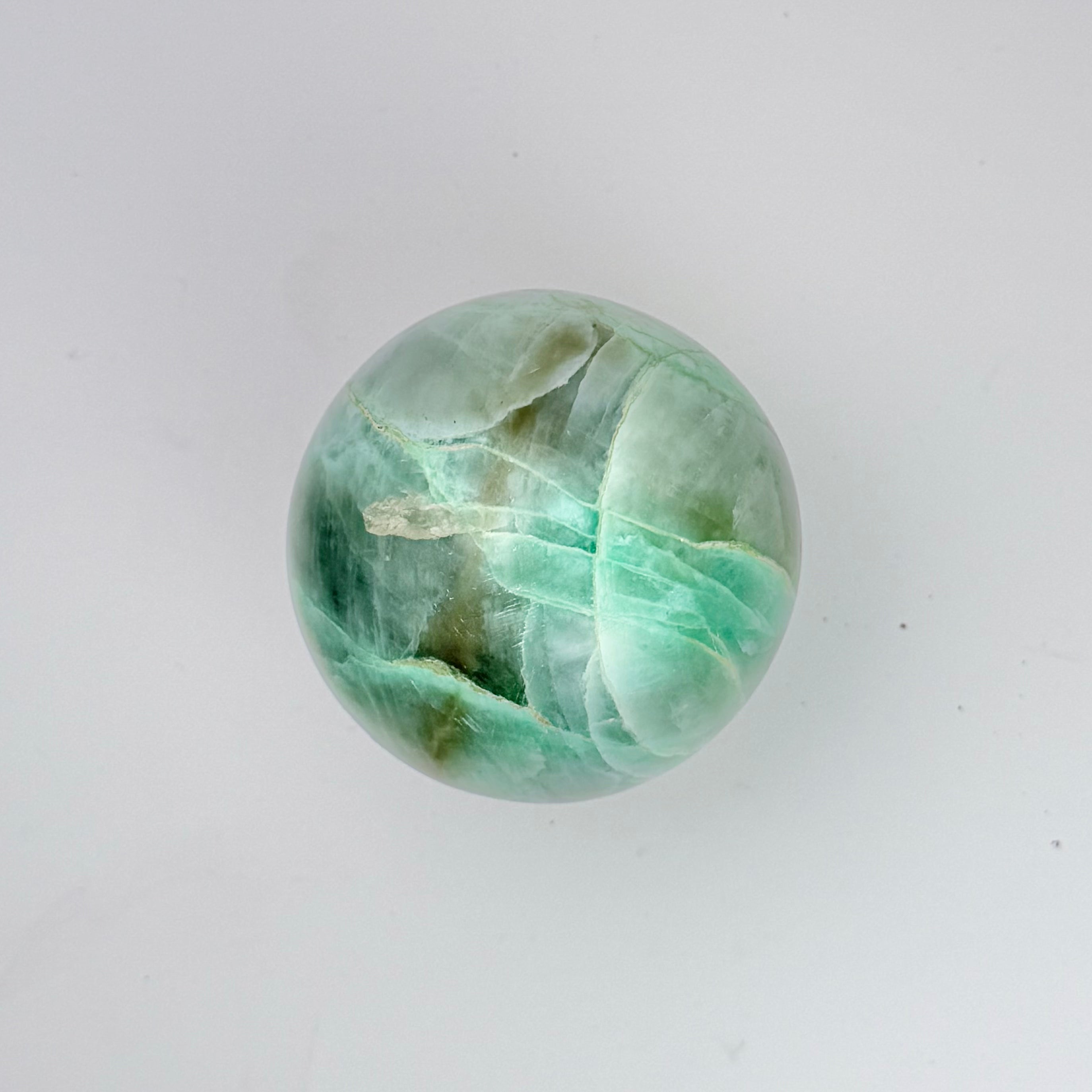 Green Moonstone | | Wiccan Center