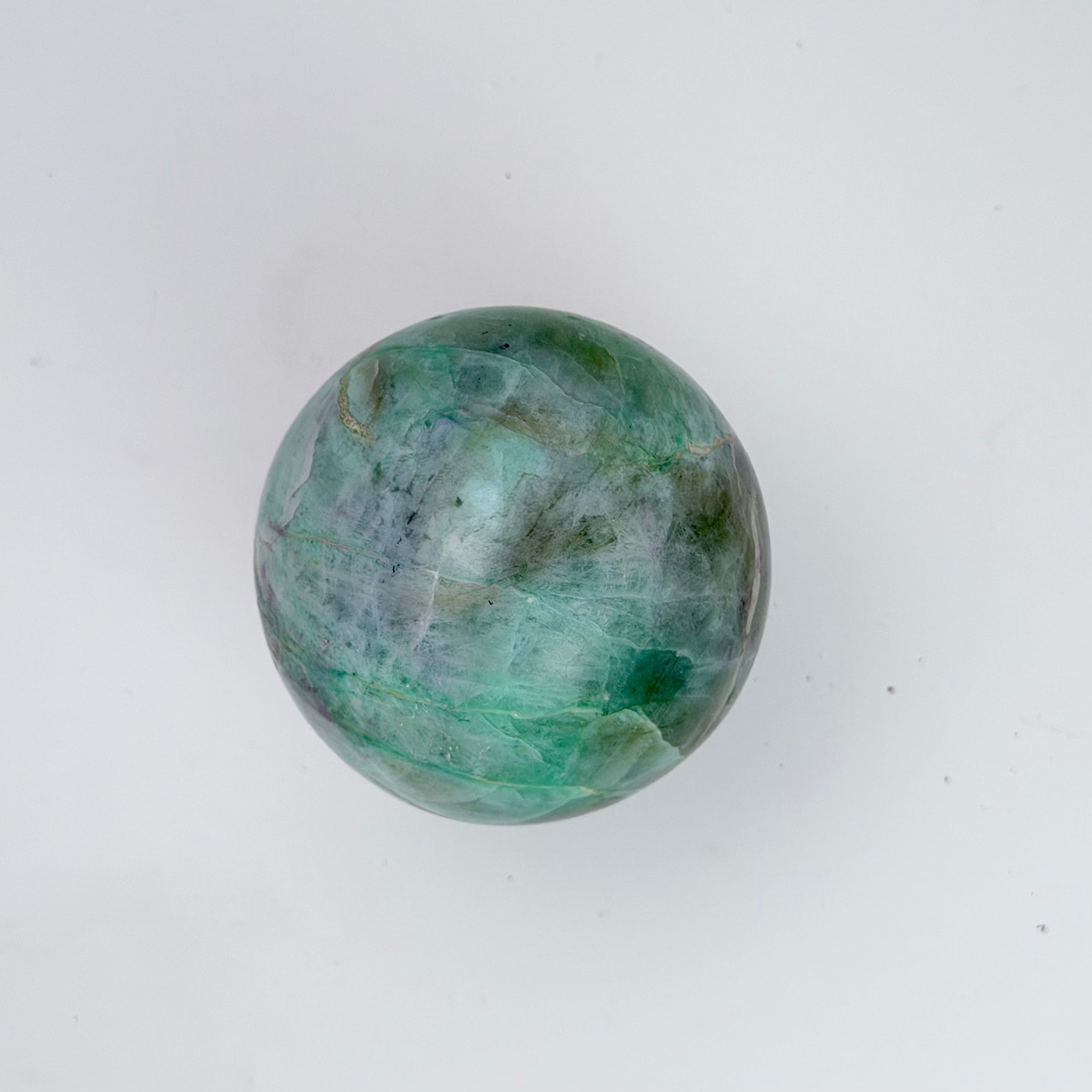 Green Moonstone | | Wiccan Center
