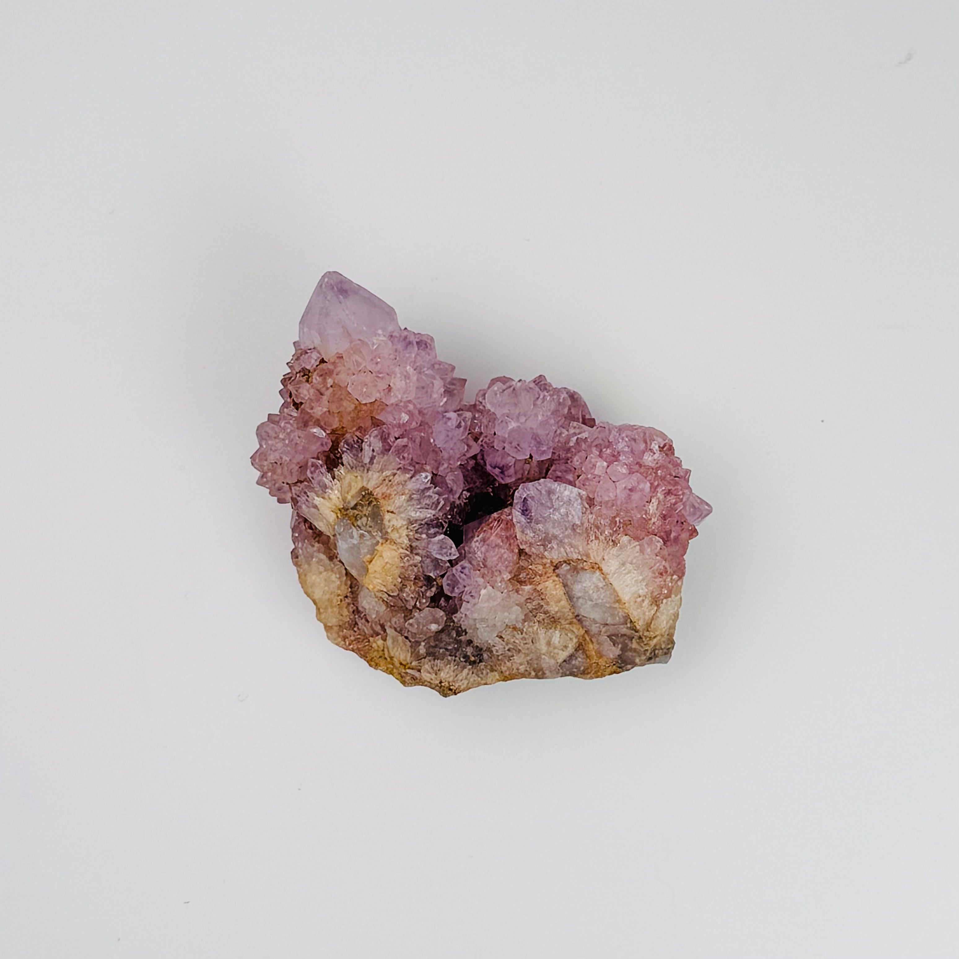 Spirit Quartz | | Wiccan Center