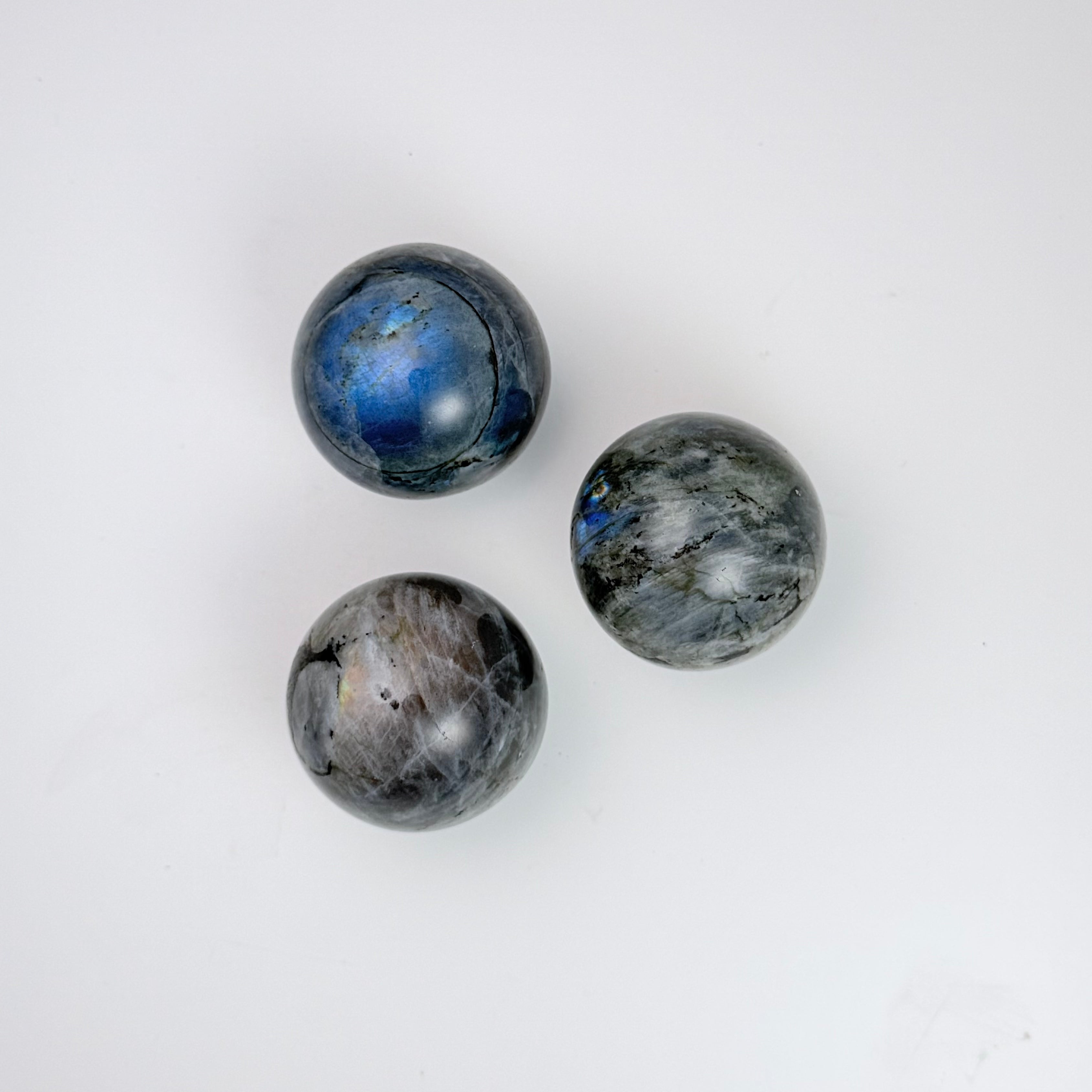 Labradorite Sphere | | Wiccan Center